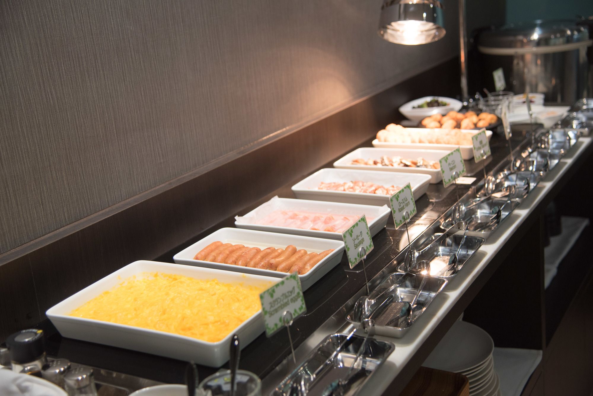 Фото Best Western Osaka Tsukamoto