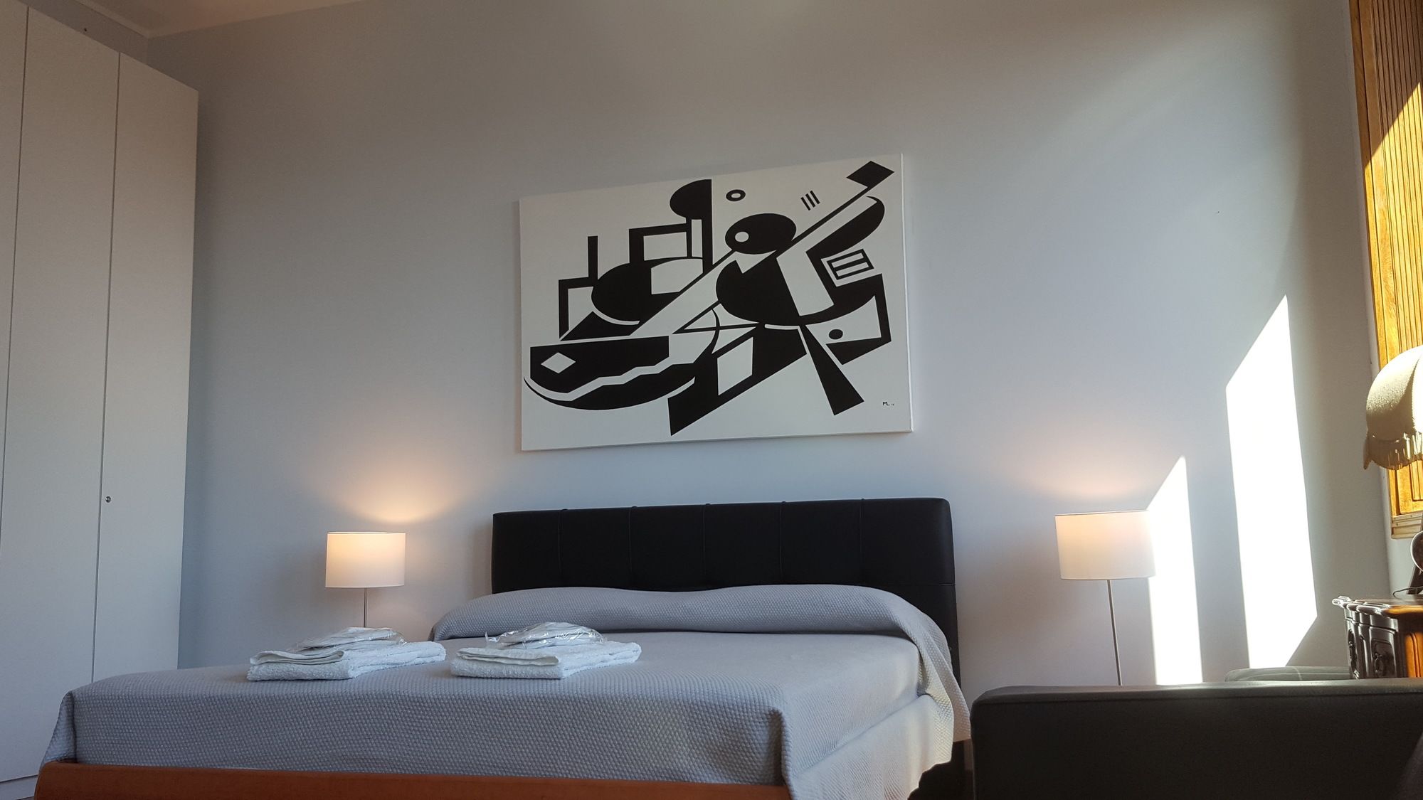 Фото BnButler - Galleria Unione