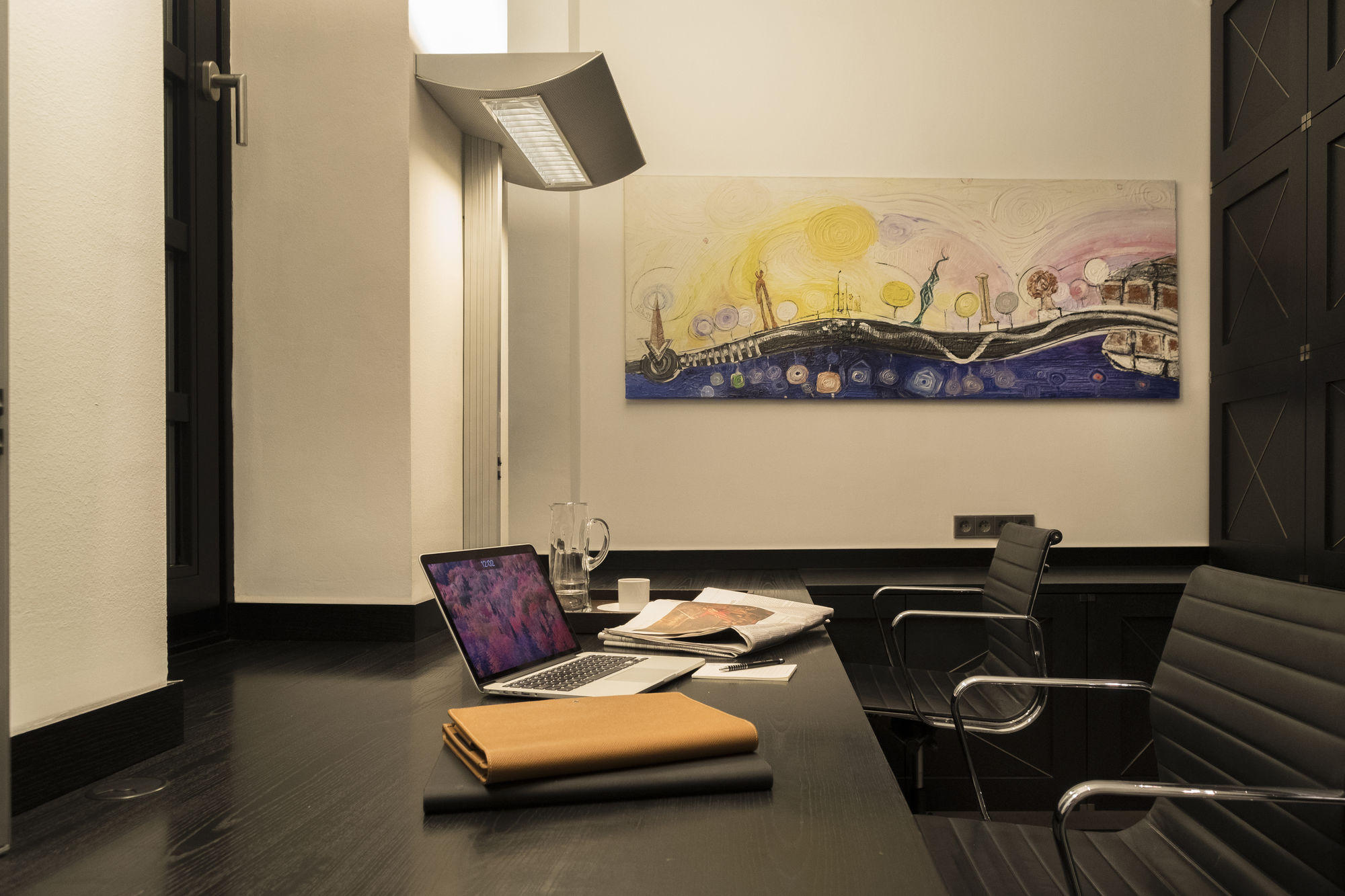 Фото House of Time - Fancy Suite Vienna