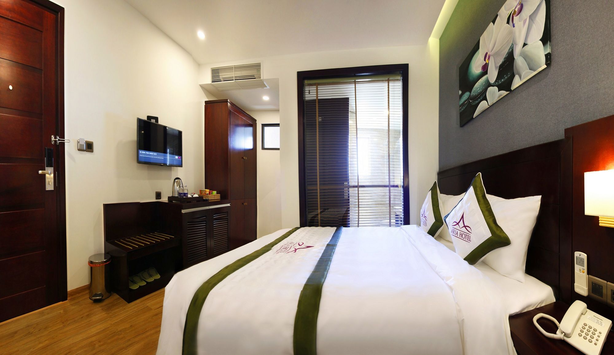 Фото Alani Sea View Hotel