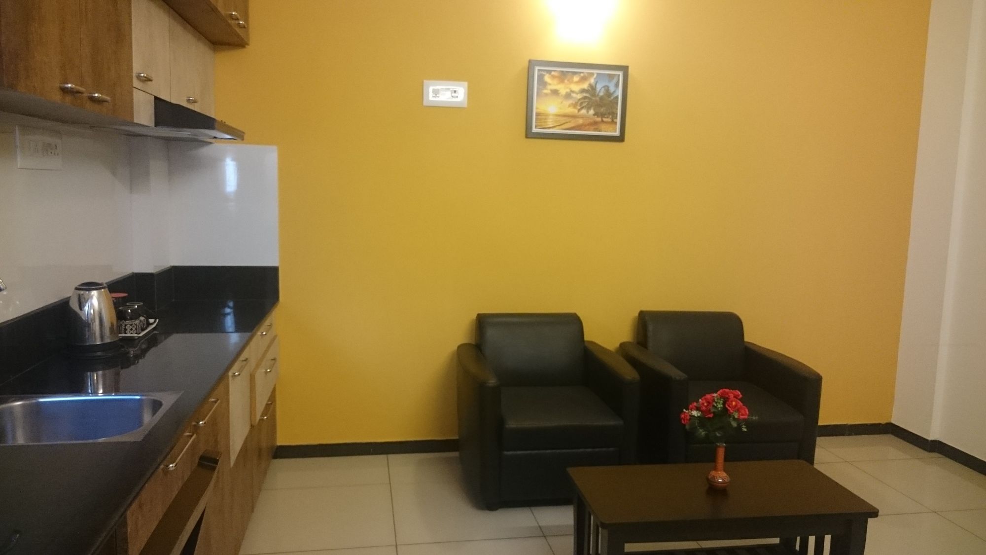 Фото Sap Golden Grande