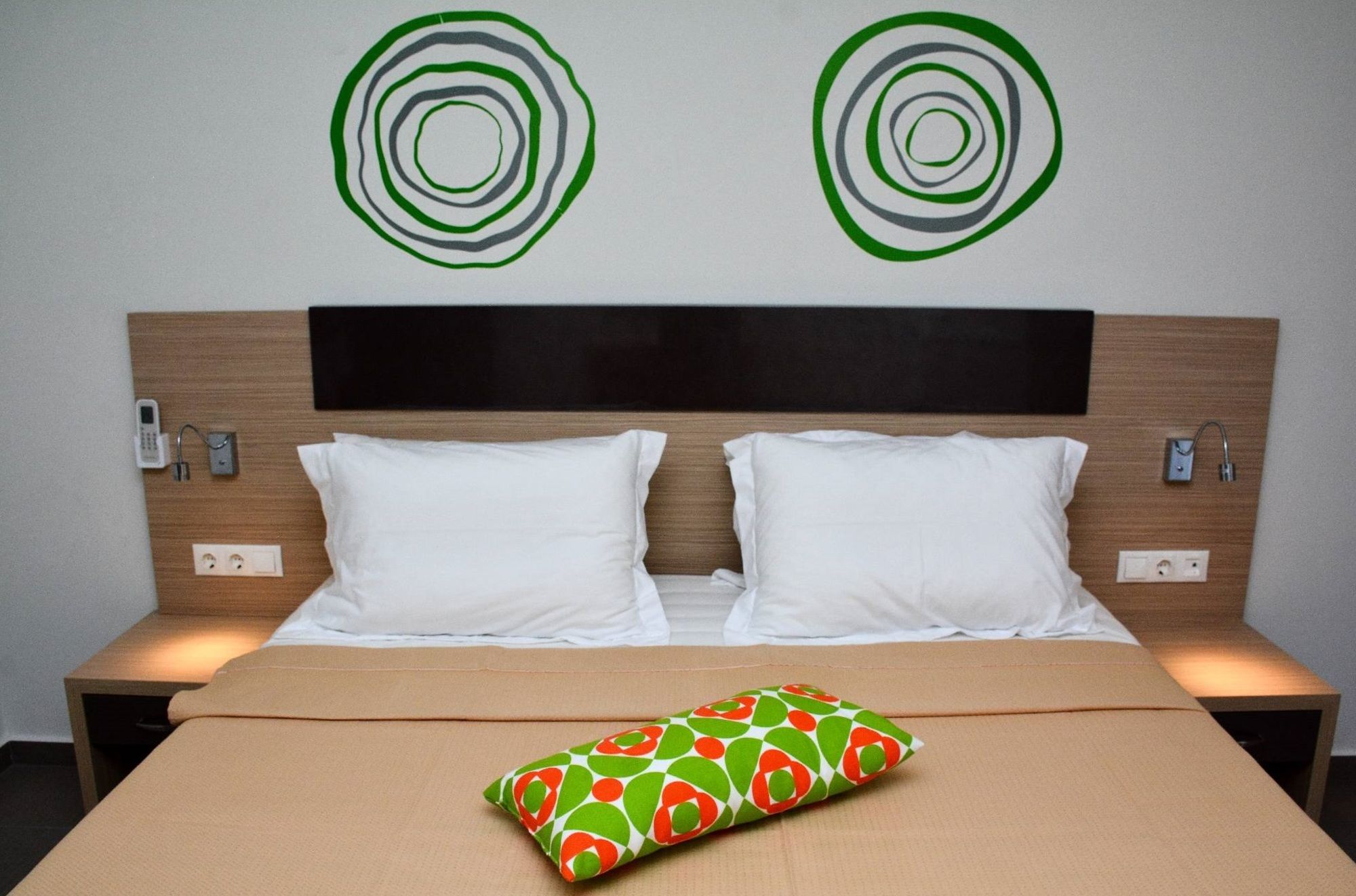 Фото Eco Paralia