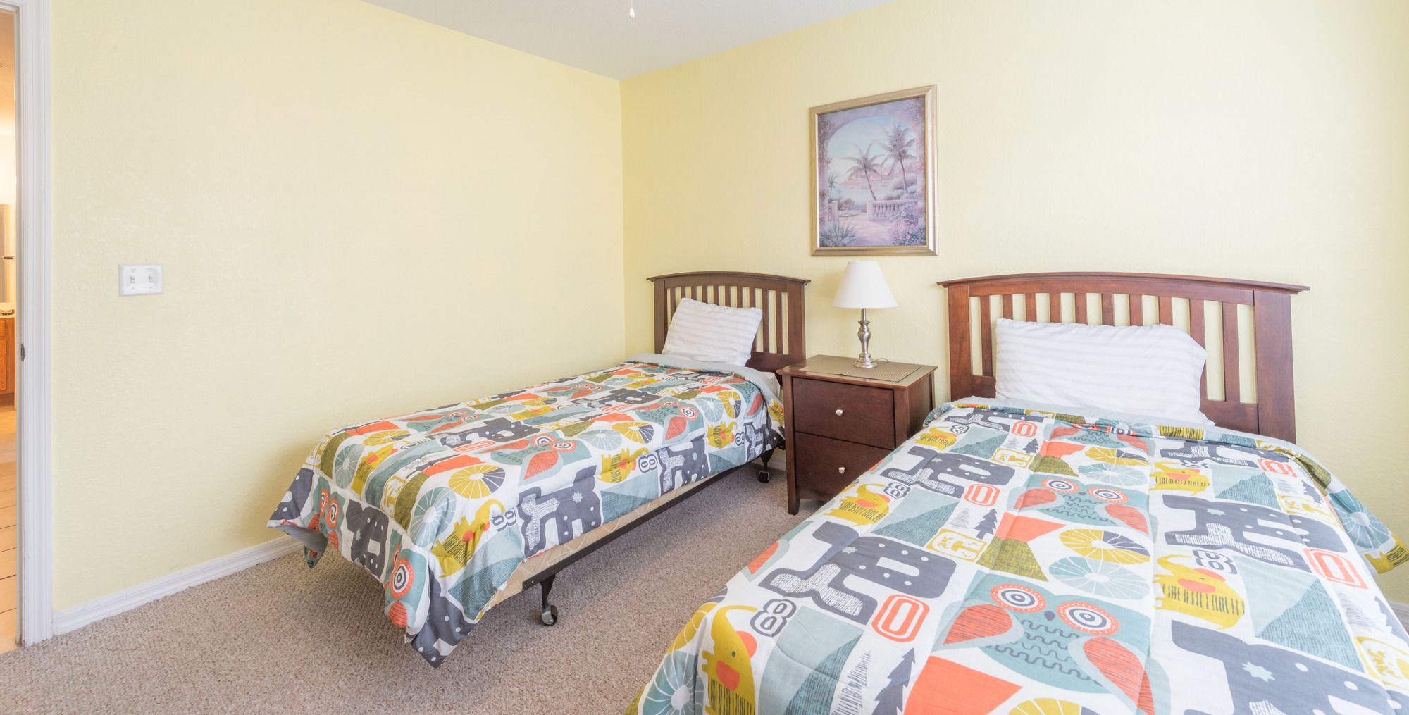 Фото Villas at Seven Dwarf by FunQuest