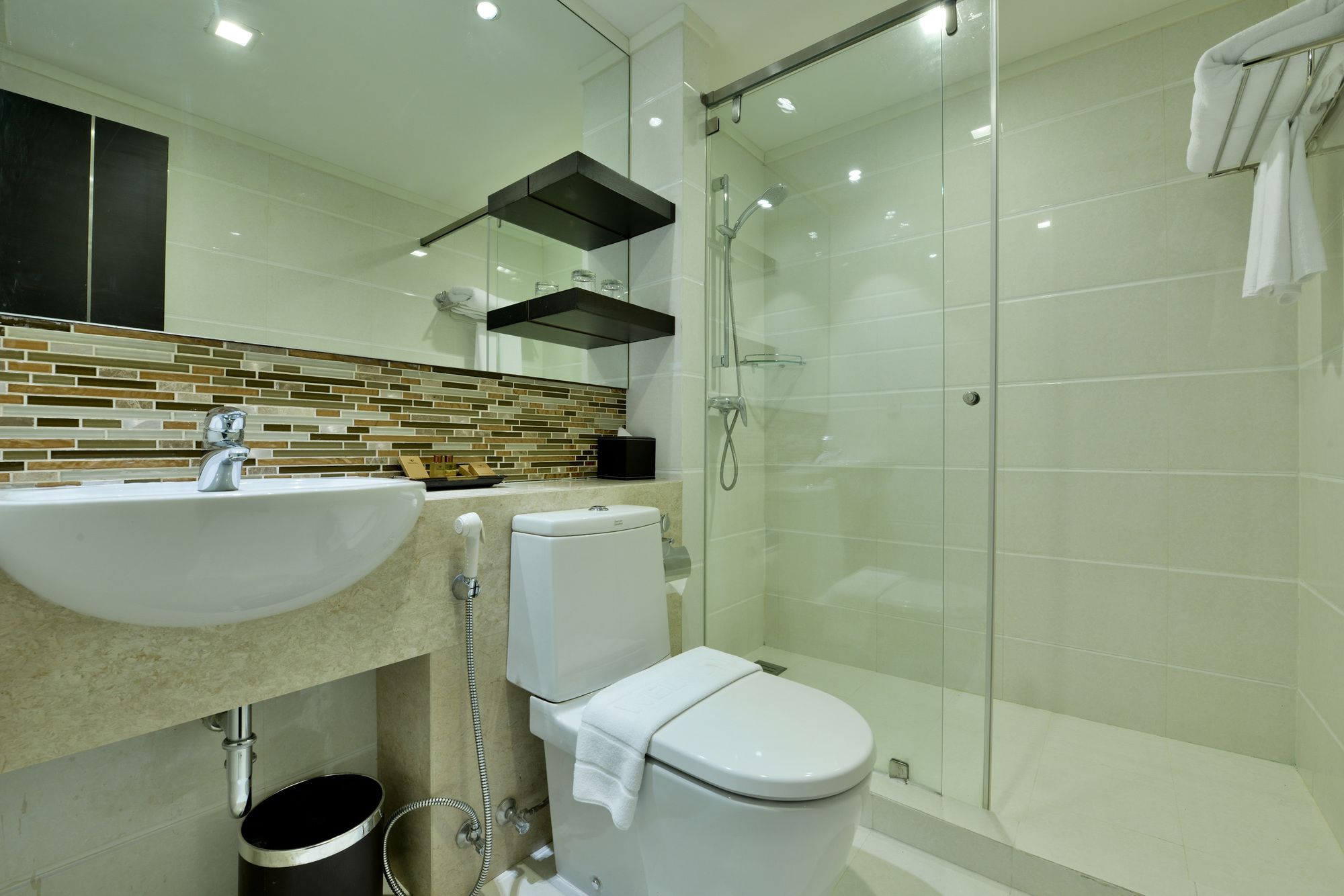 Фото The Prestige Nana