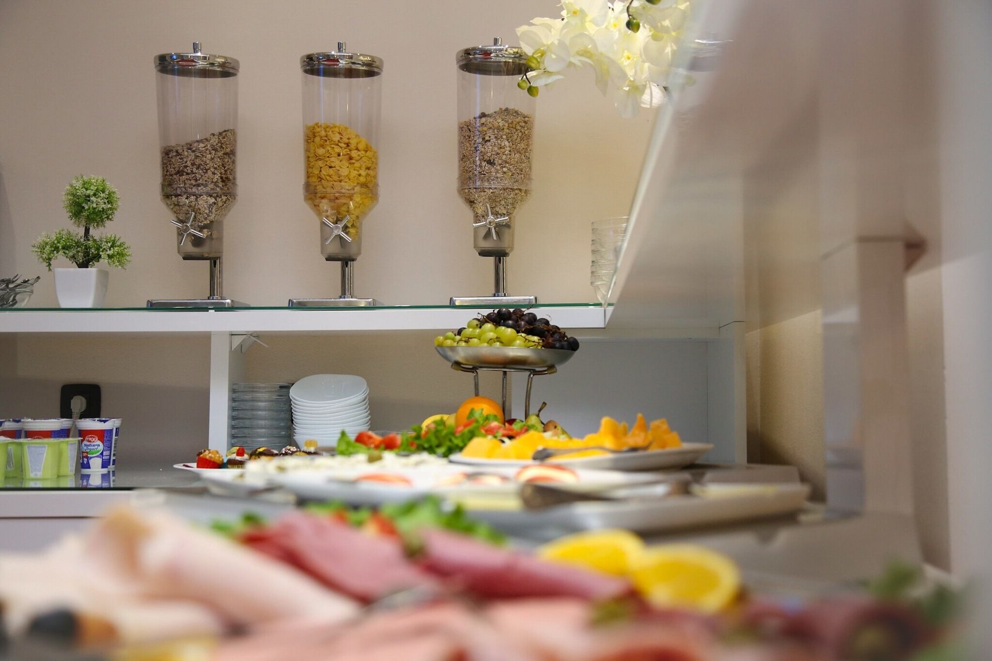 Фото Hotel Old Town