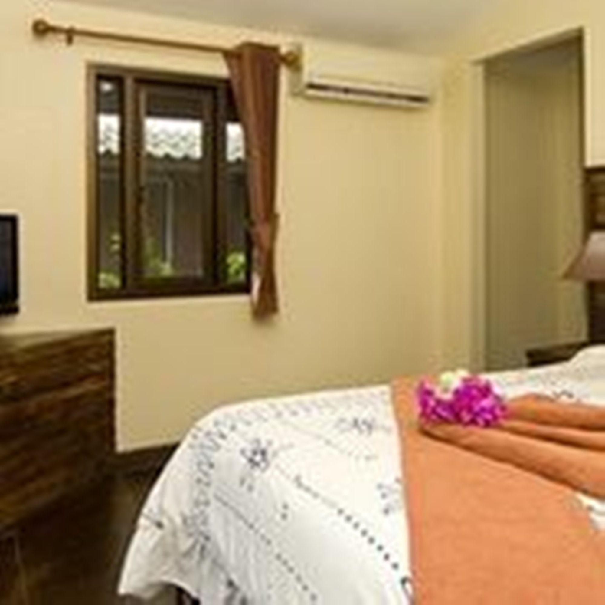 Фото Phangan Beach Resort