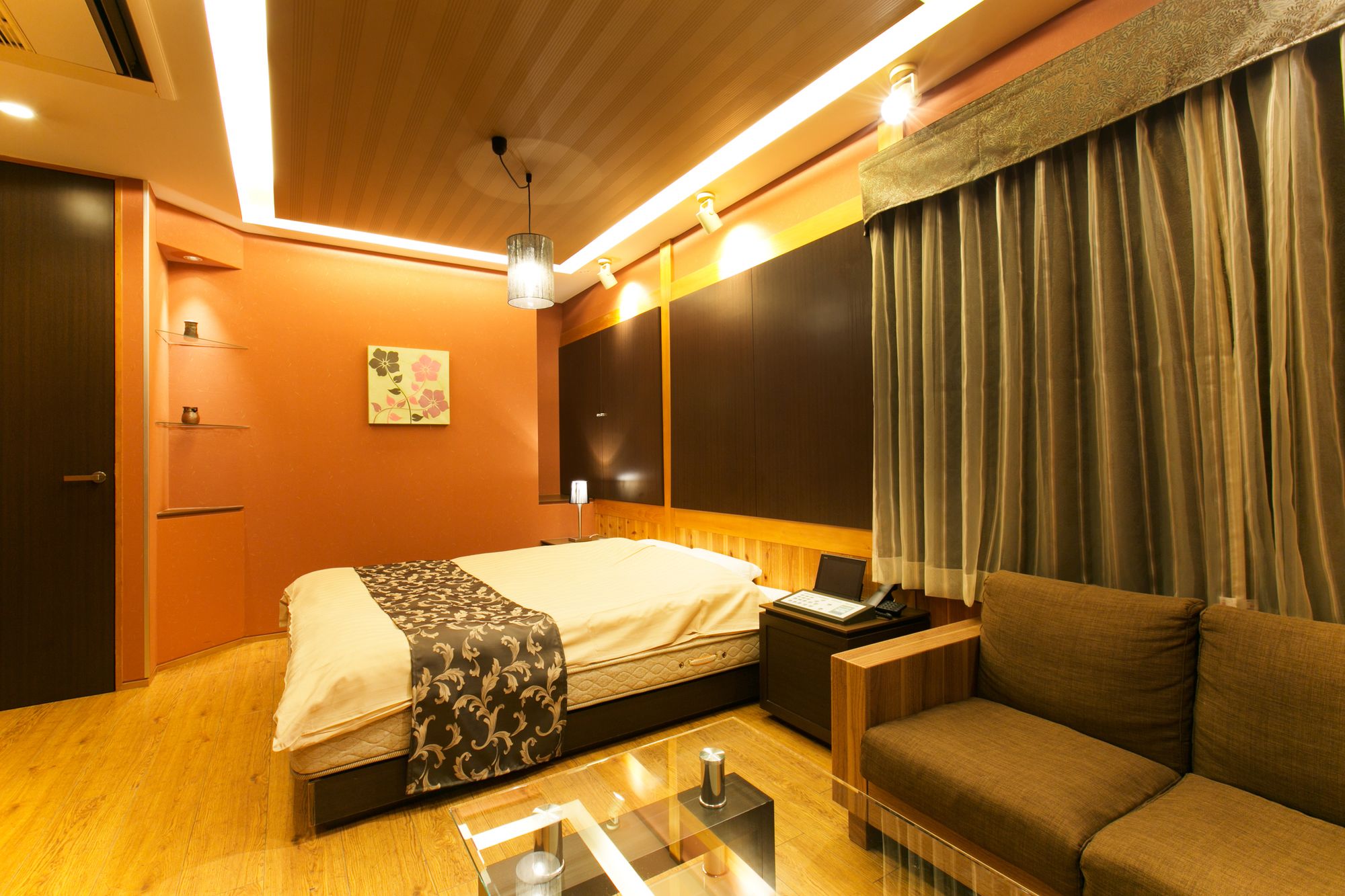 Фото Hotel and SPA Atlantis -Adults Only