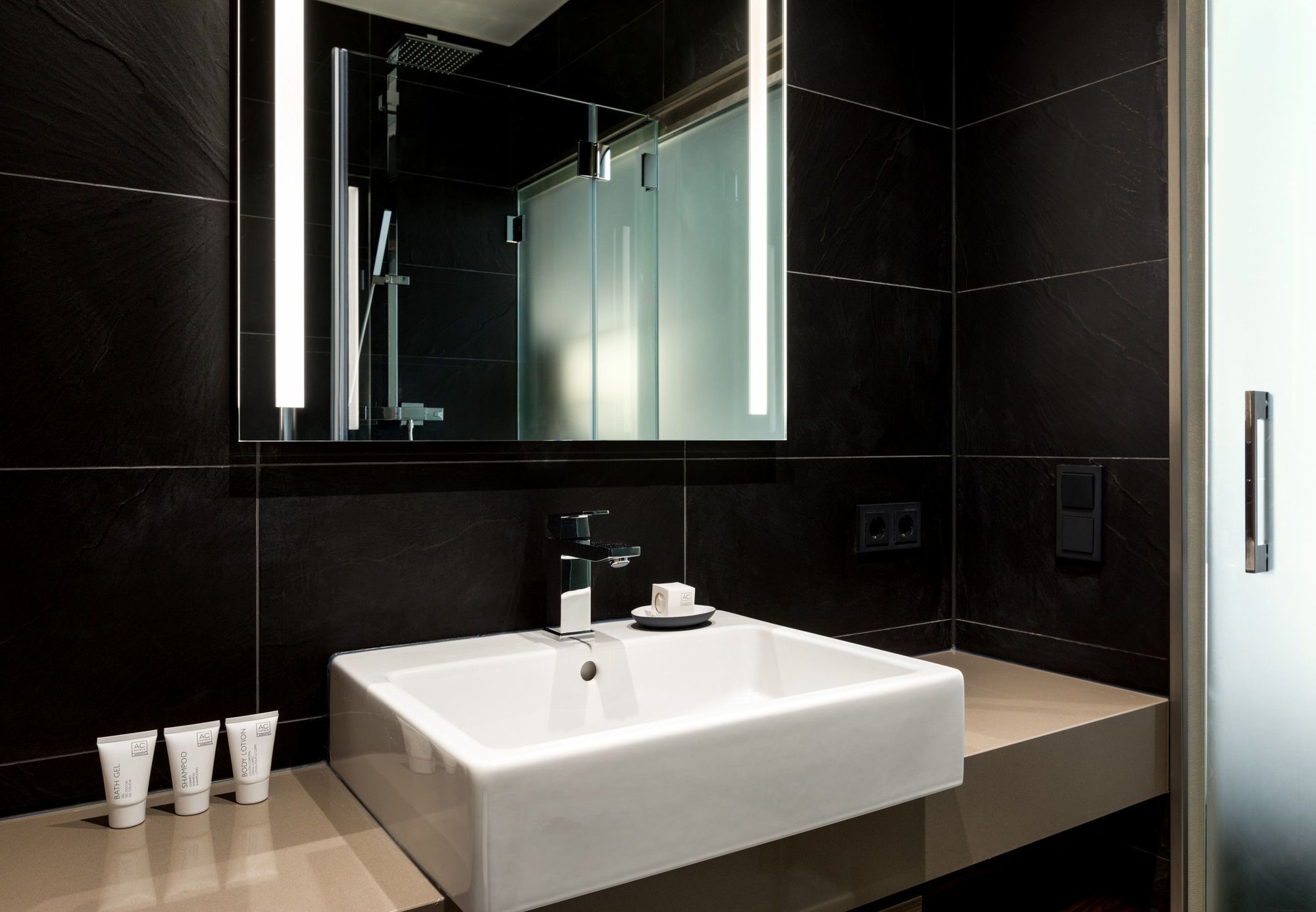 Фото Ac Hotel Mainz