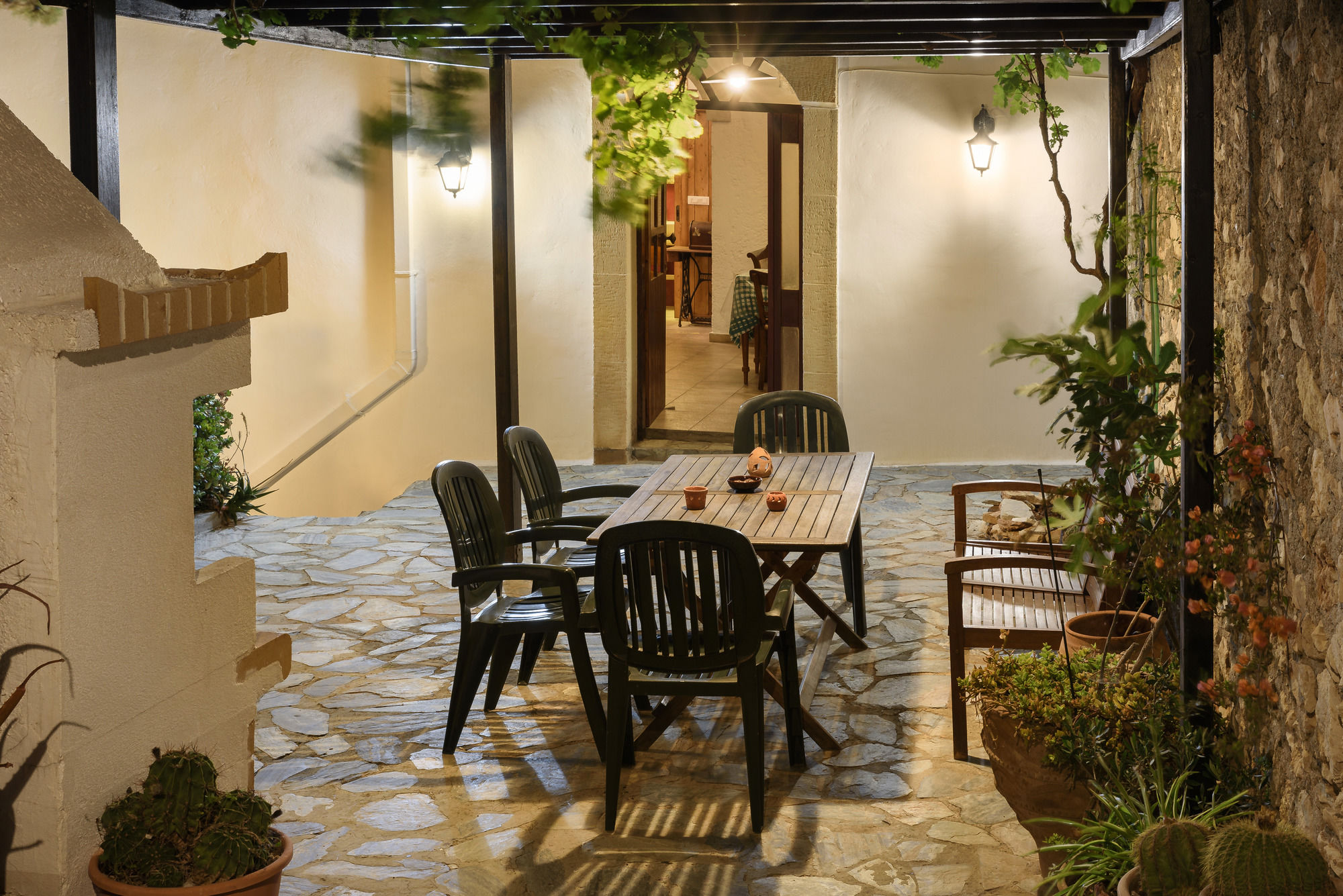 Фото Villa Athina