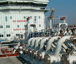 Pektaş Piping Co (Istanbul, Tuzla, Evliya Celebi Neighborhood, Esref Street, 4), tuberías y accesorios