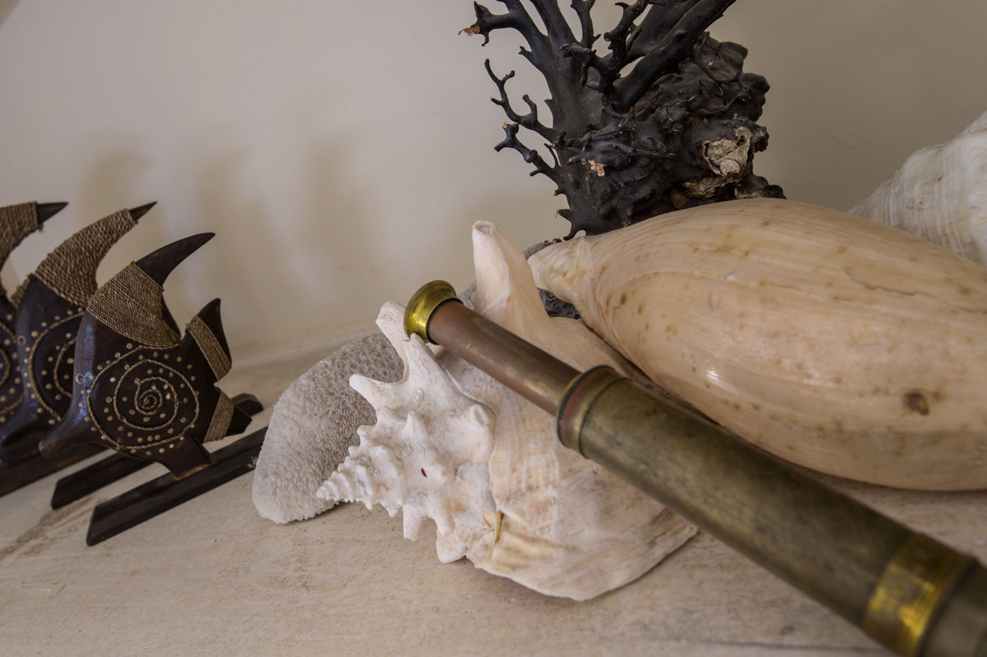 Фото Faro Bianco Gallipoli