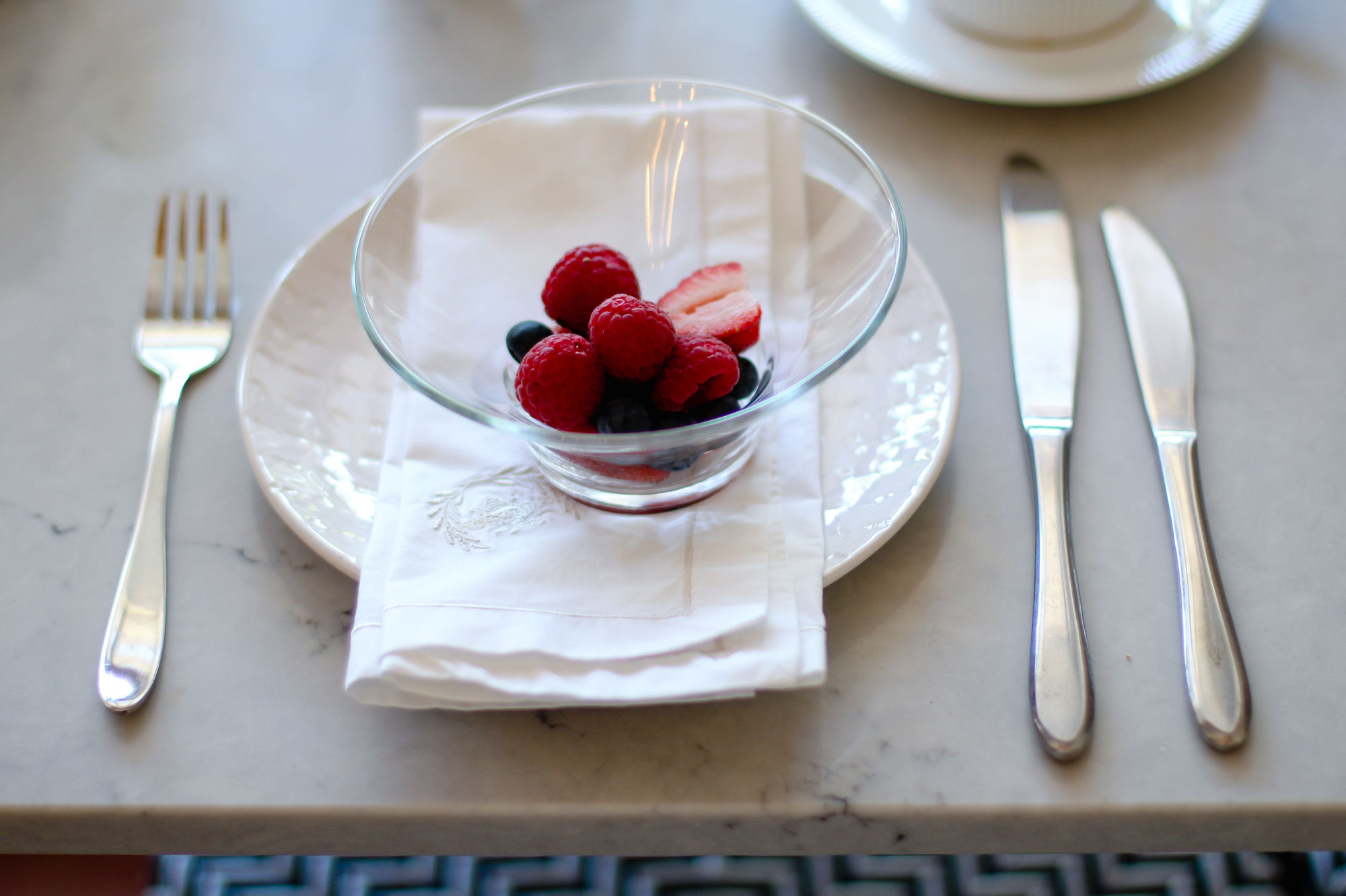 Фото Whispering Oaks