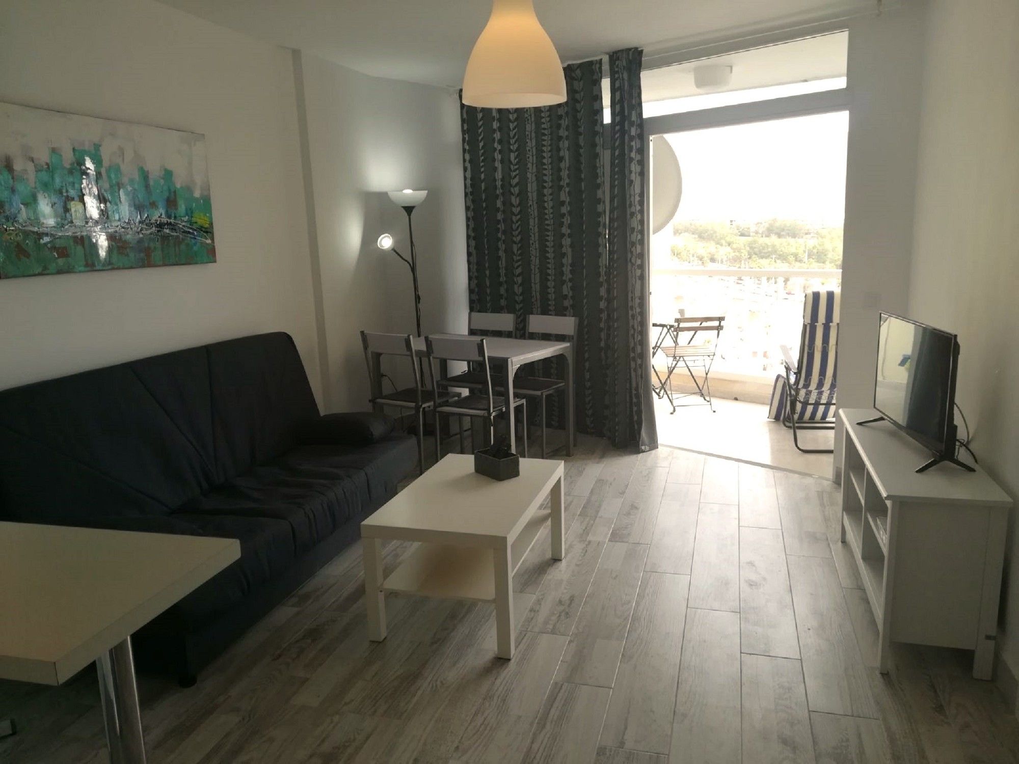 Фото Apartamento Sereno