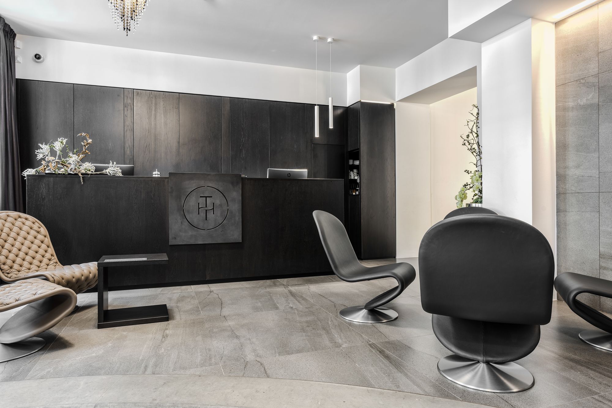 Фото Theresian Hotel