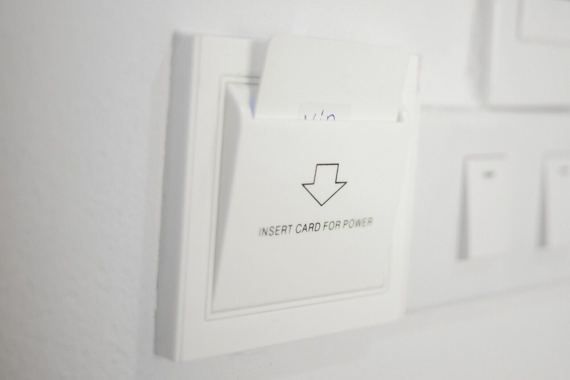 Фото The Viewpoint Hotel