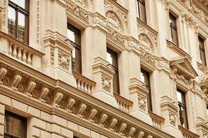 Гостиница Cosmopolitan Hotel Prague