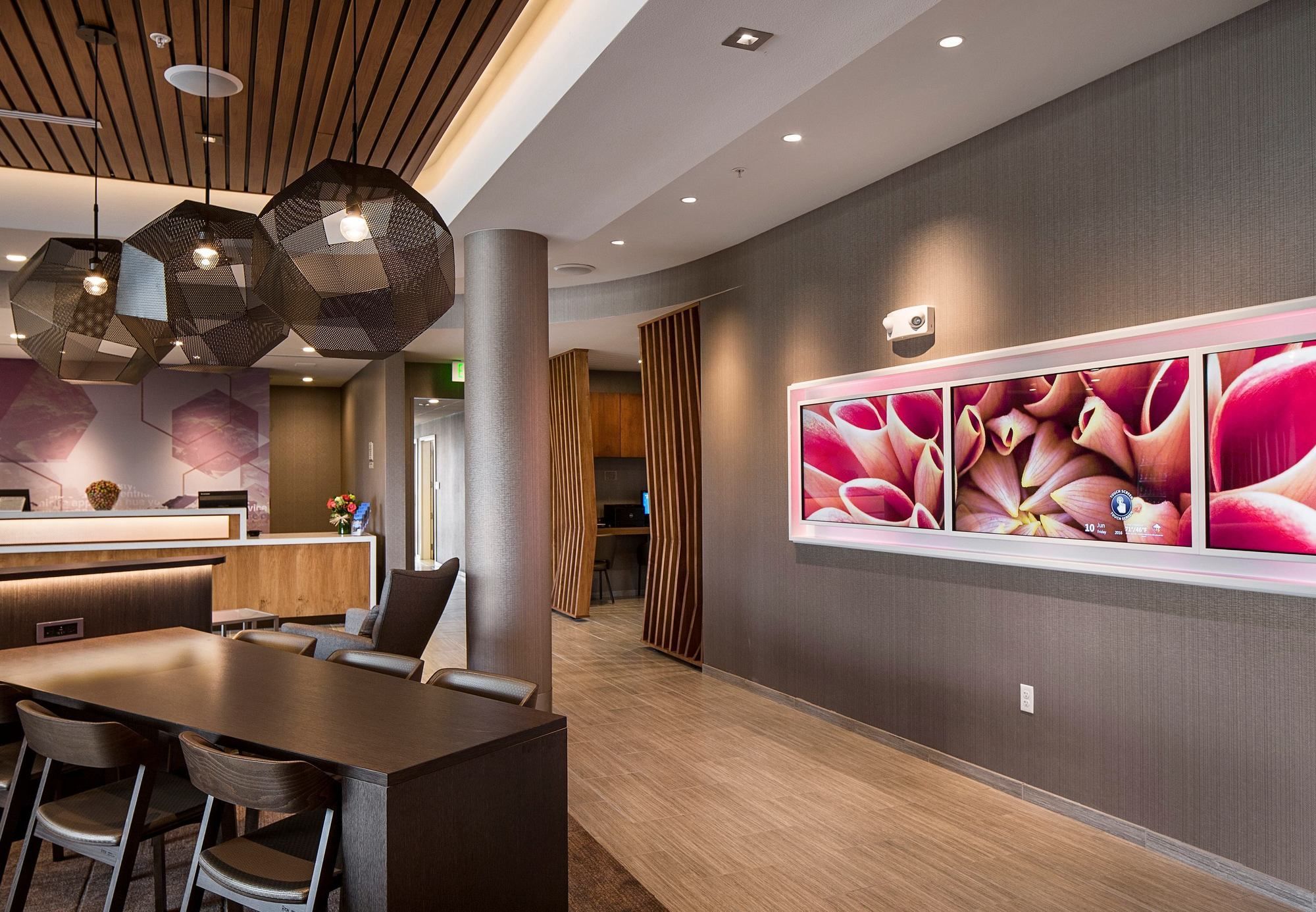 Фото SpringHill Suites by Marriott Kalispell