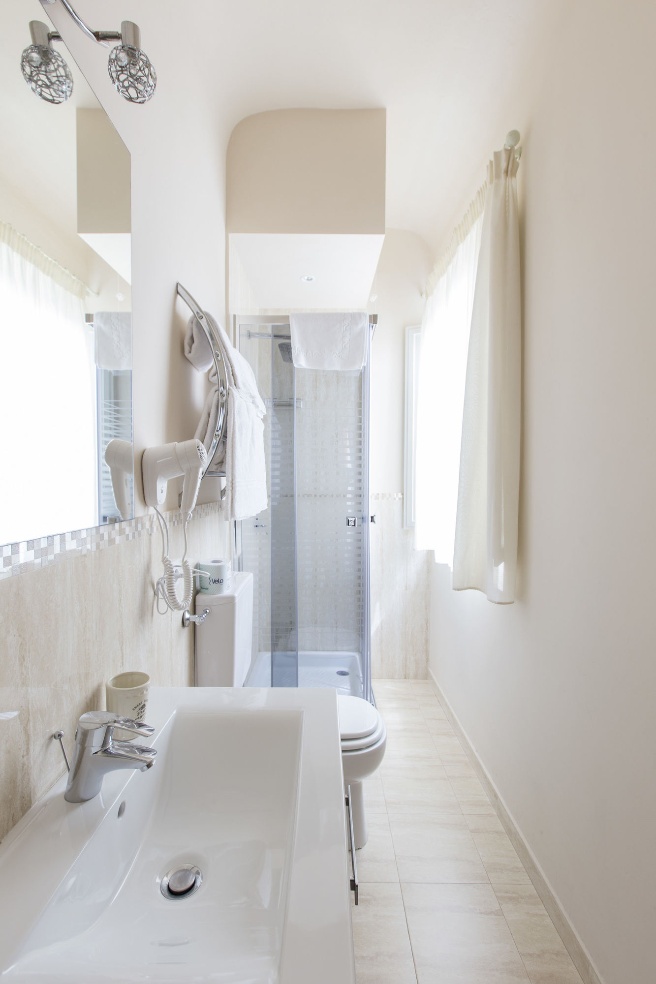 Фото I Quattro Poeti - Forte Hospitality