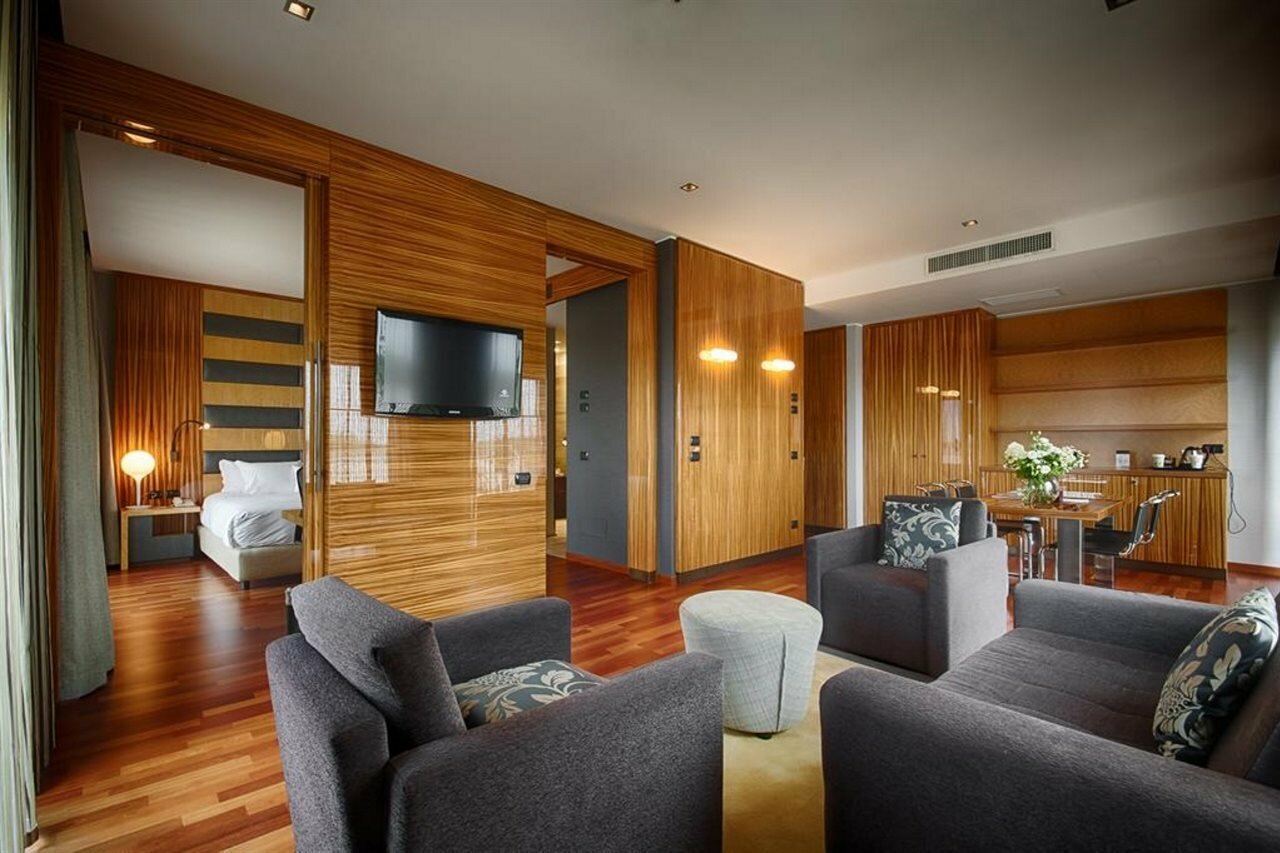 Фото Acaya Golf Resort & SPA