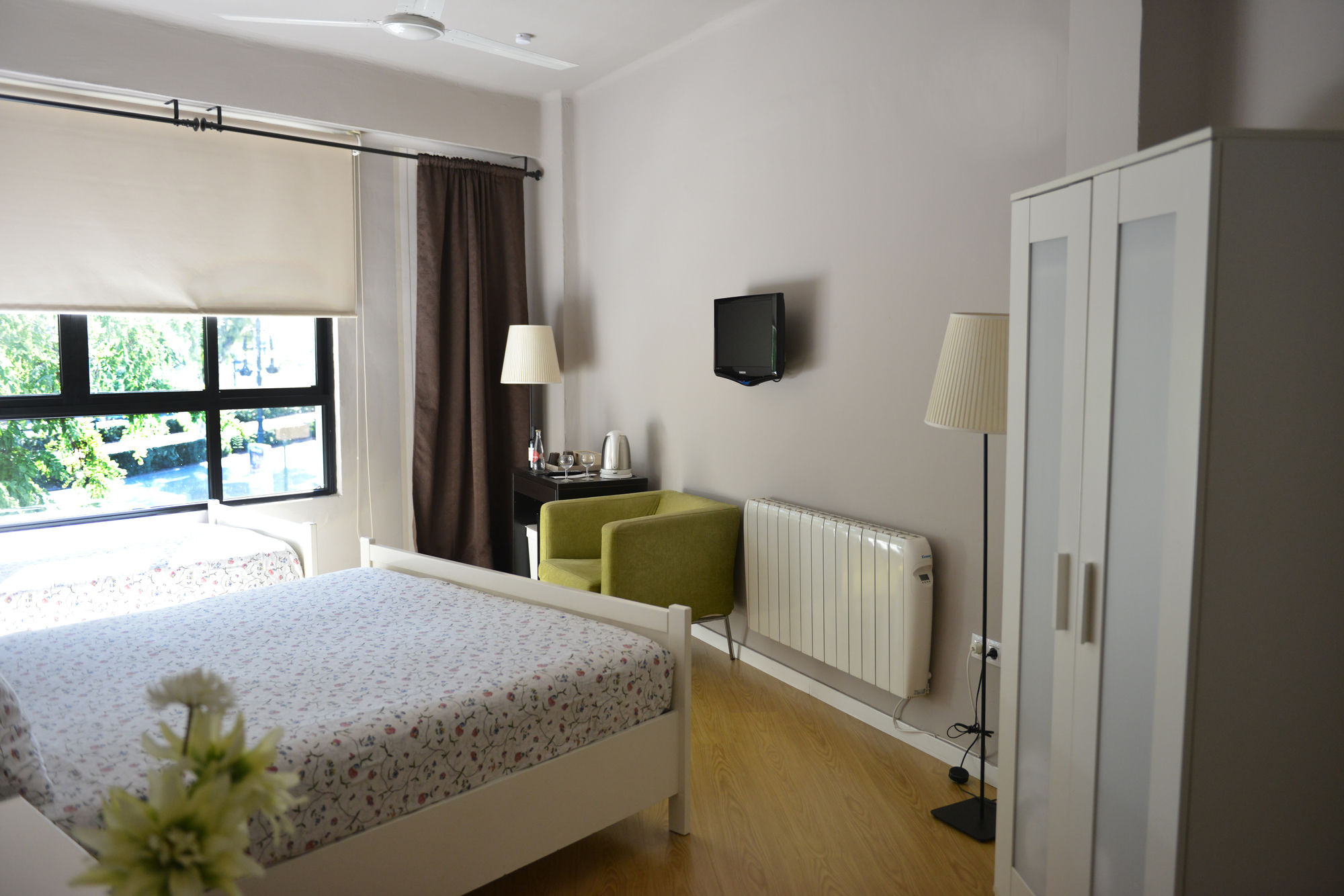 Фото Md Modern Hotel - Jardines