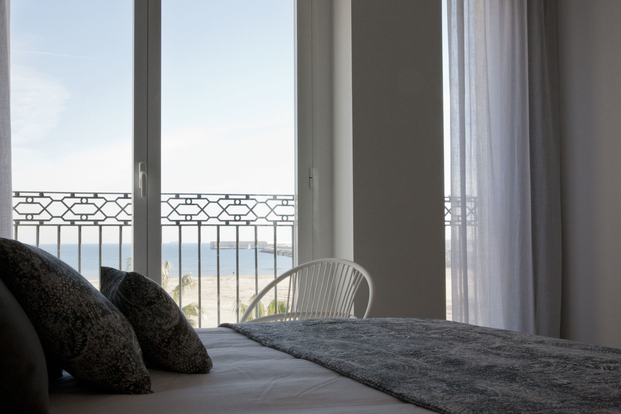 Фото Hotel Boutique Balandret