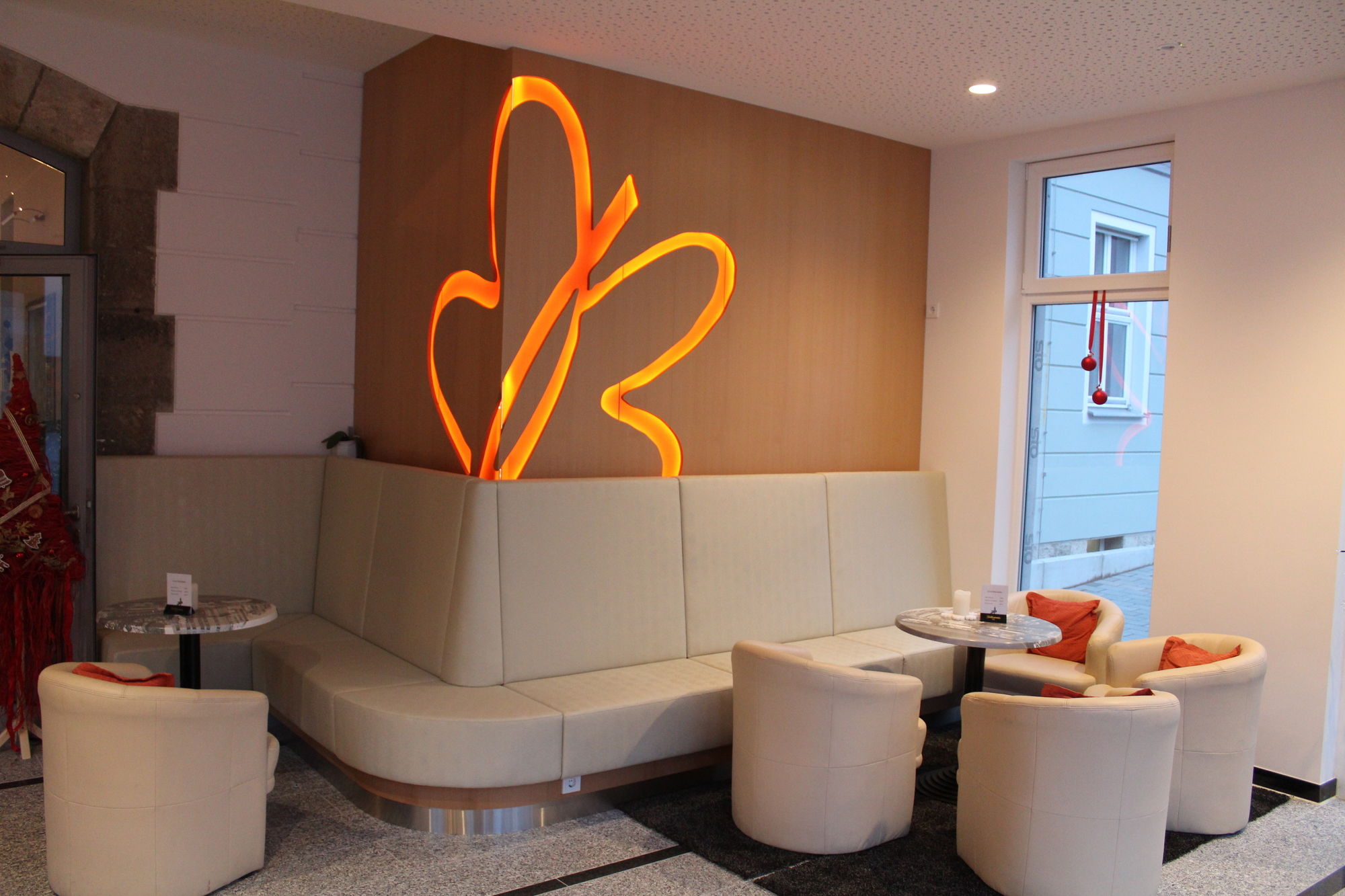 Фото Hotel Am Kaisersaal