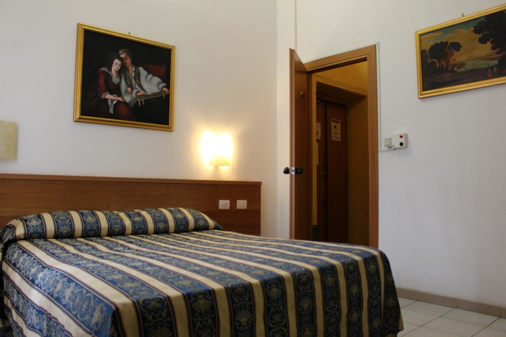 Фото Hotel Bolognese