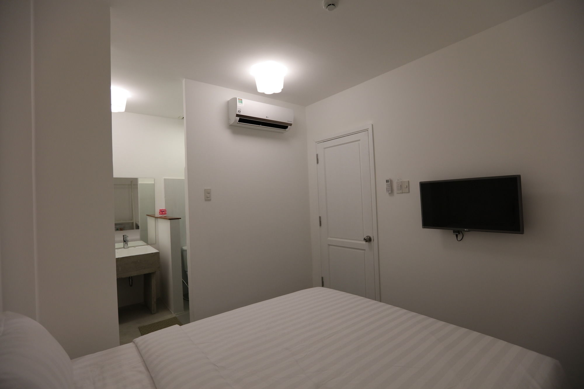 Фото Room@saigon