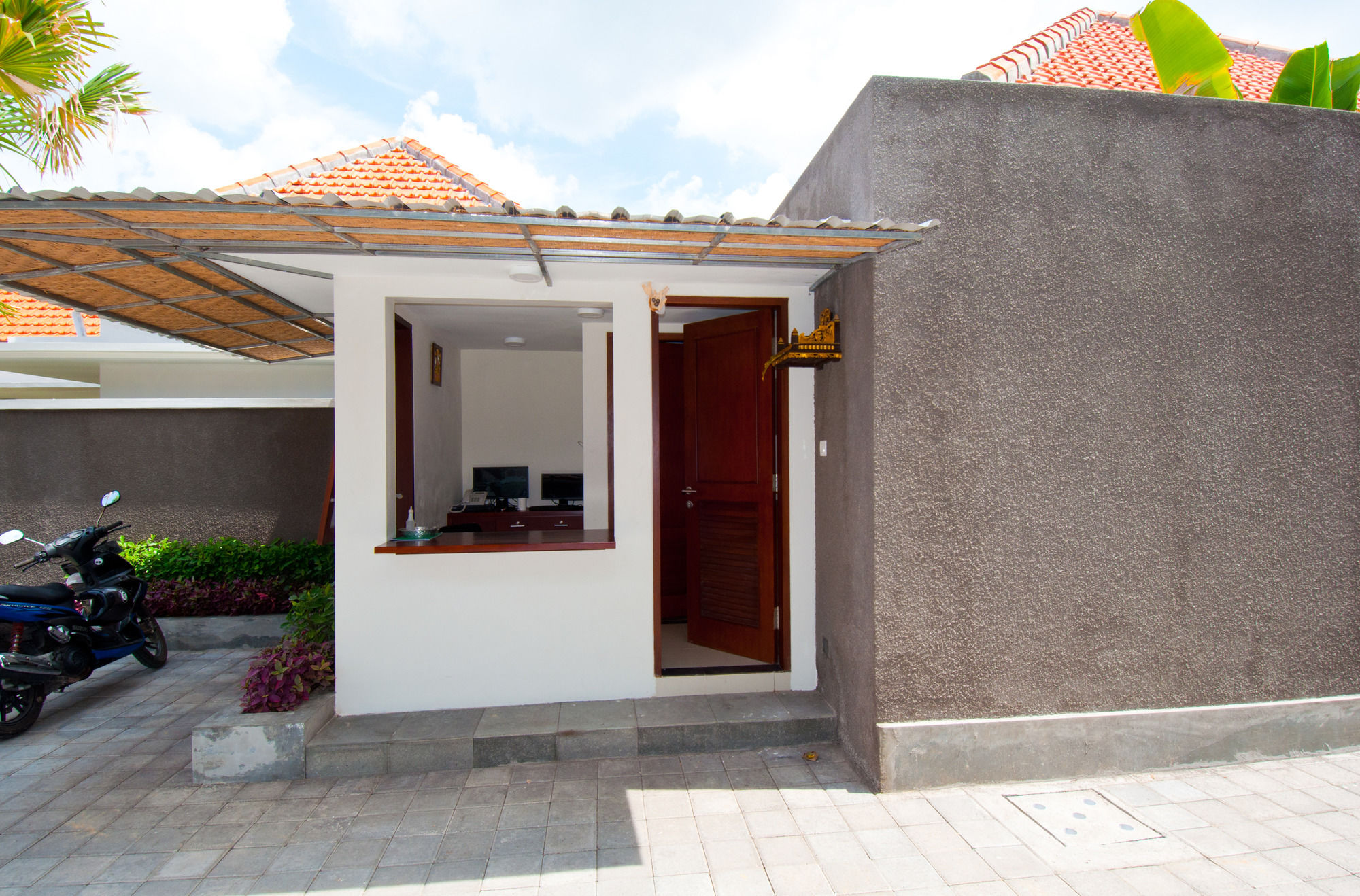 Фото Villa Kedis