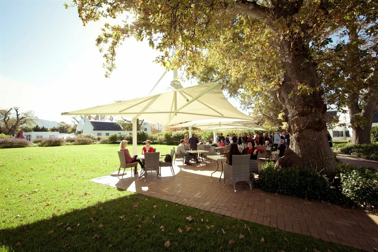 Фото Steenberg Hotel & SPA