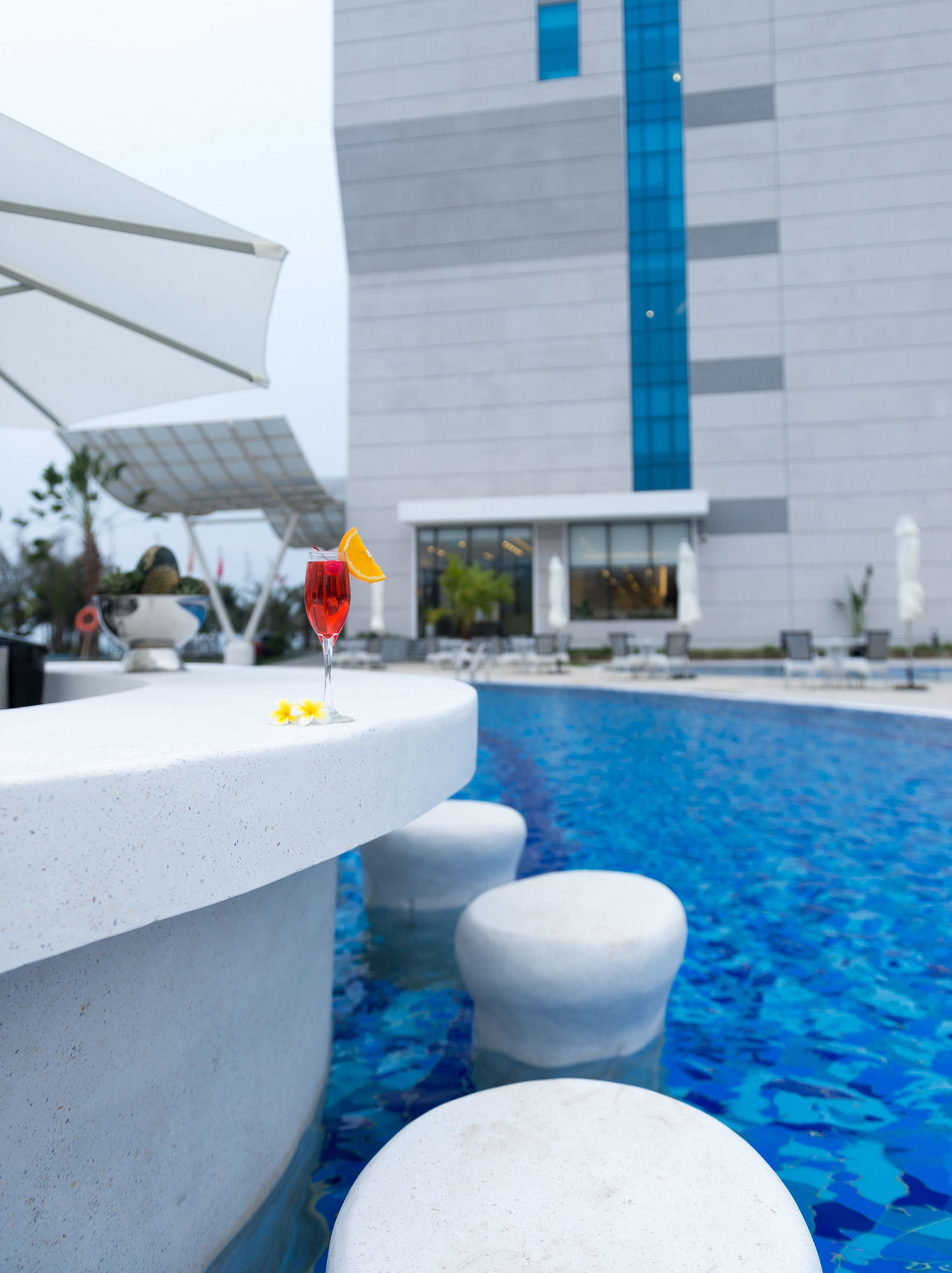 Фото Grand Tourane hotel