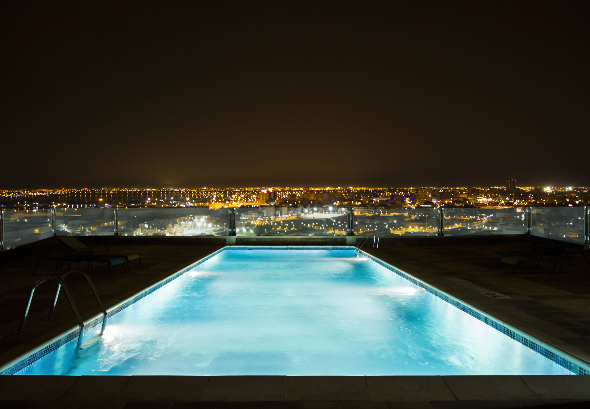 Фото Blaire Executive Suites