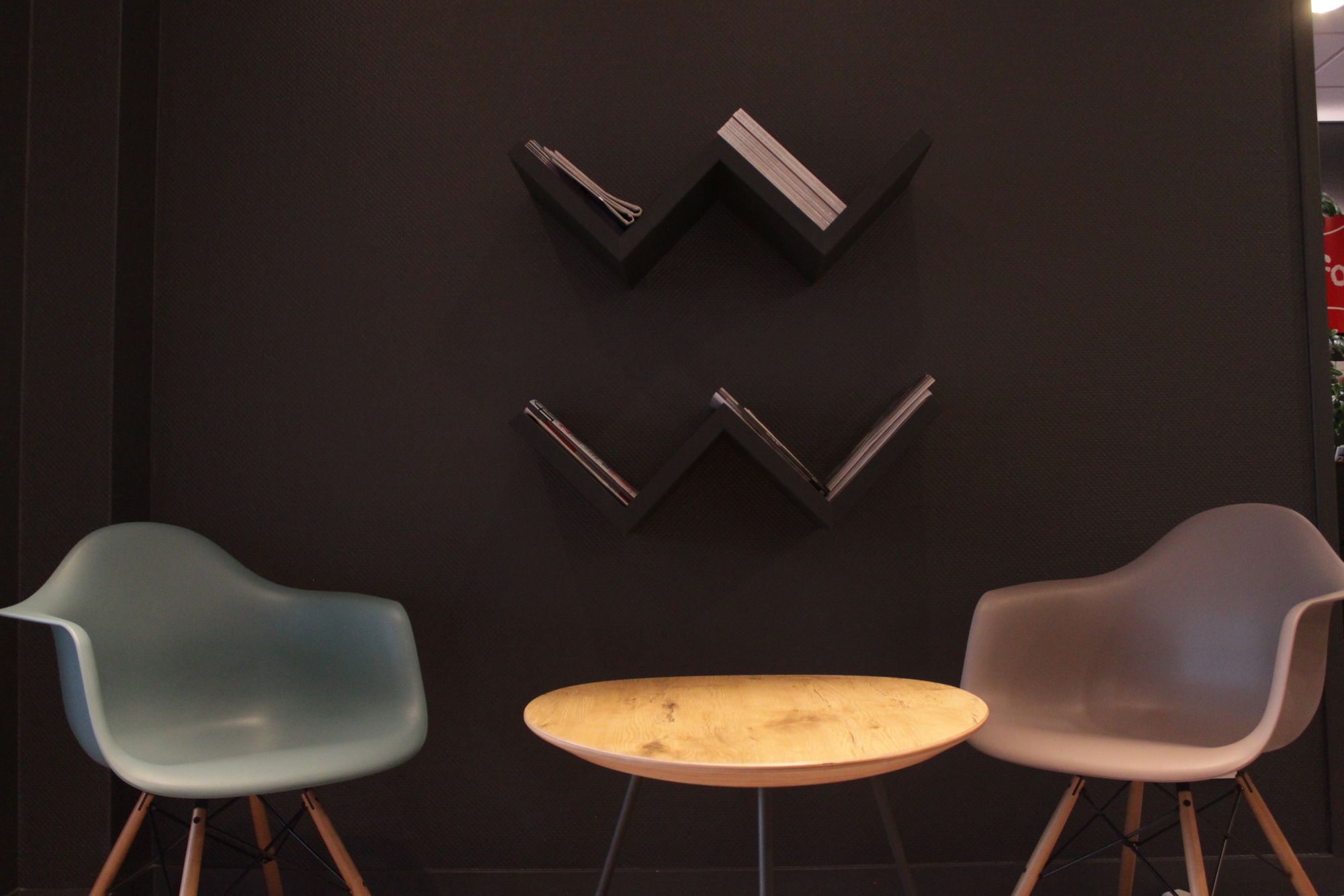 Фото Ibis Bordeaux Pessac Route des Vins Hotel