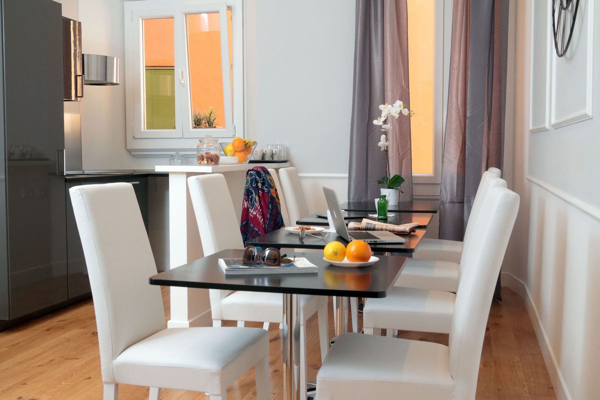 Фото St Peter Vatican Rooms