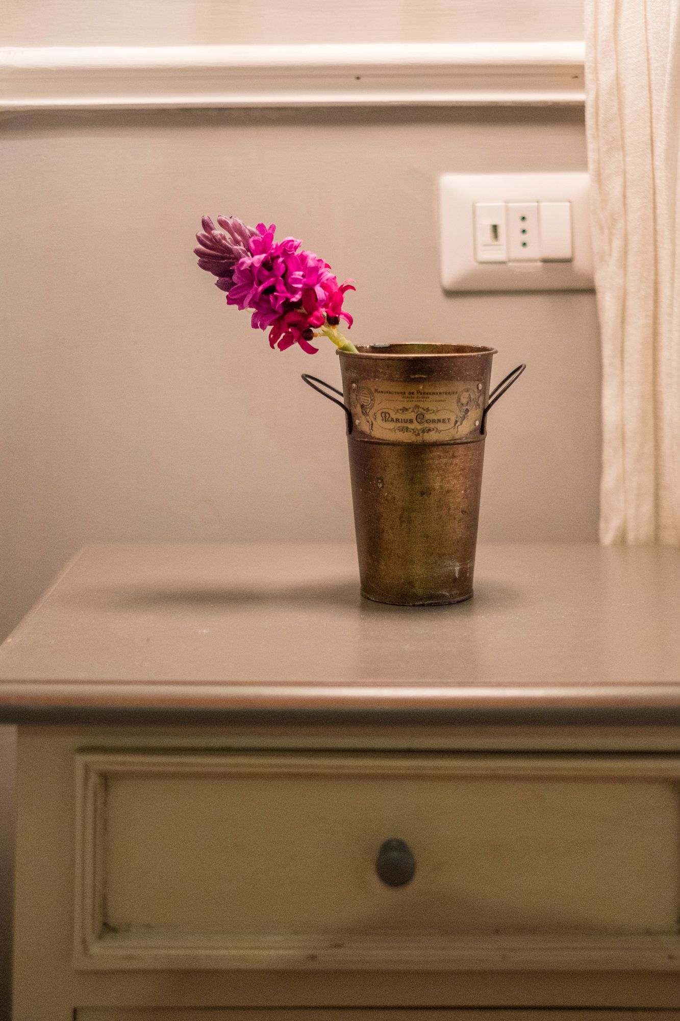 Фото B&b Emozioni Fiorentine