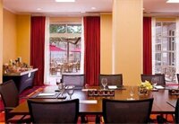 Фото Renaissance Charlotte SouthPark