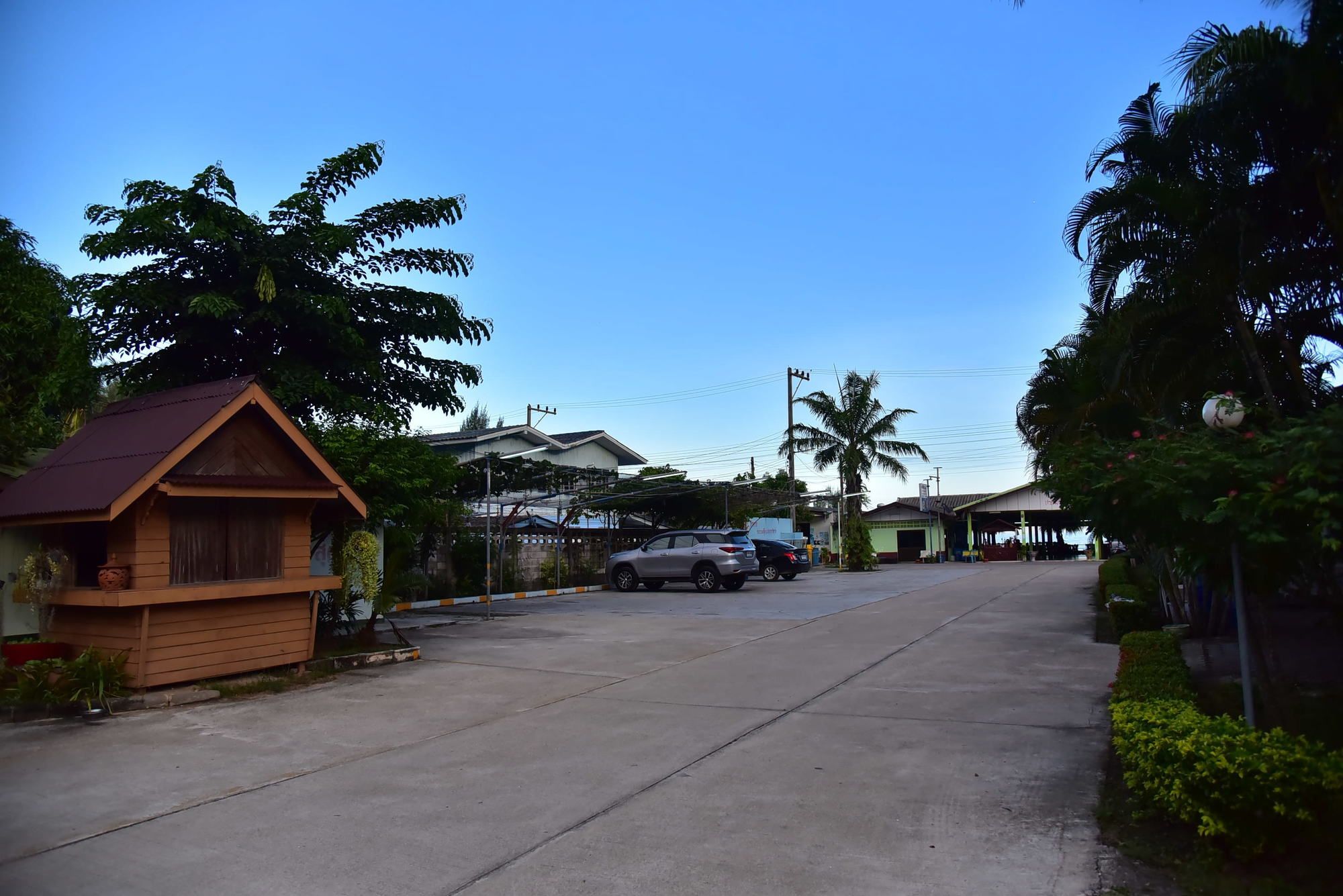 Фото Ban Krut Resort