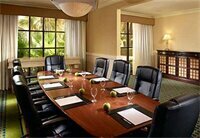 Гостиница Palm Beach Gardens Marriott в Джуно Бич
