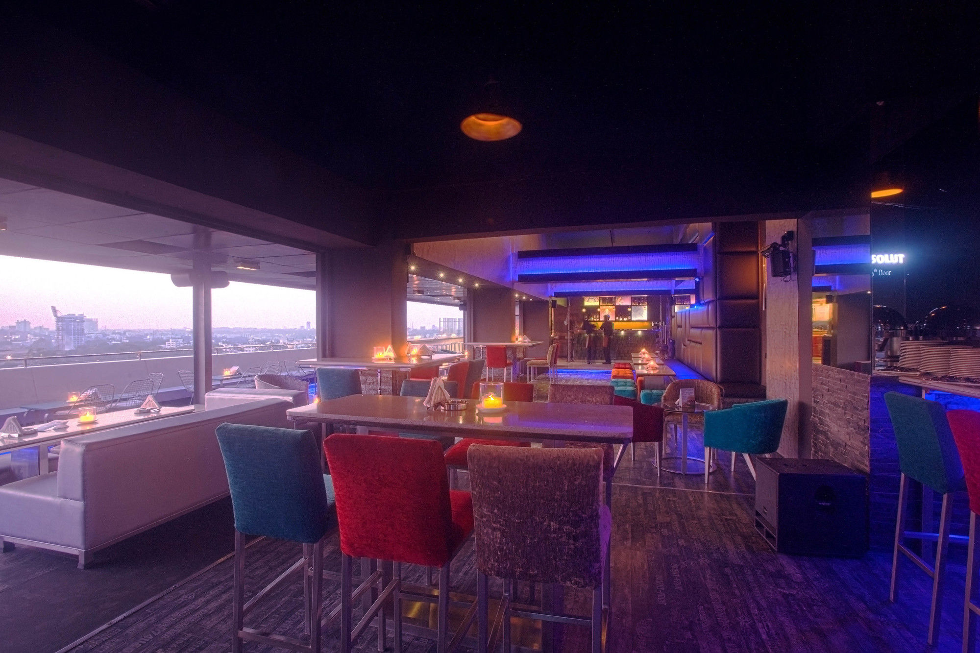 Фото Hotel Ivory Tower