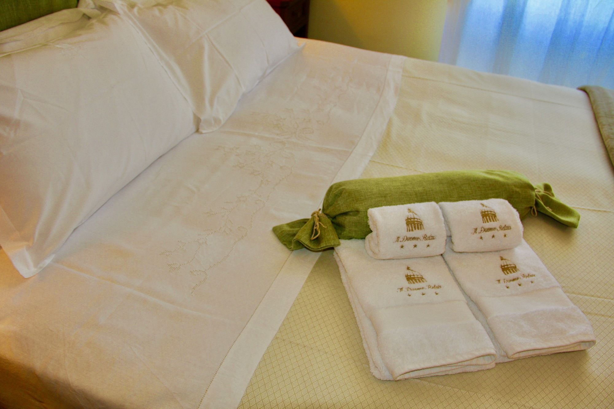 Фото Il Duomo Relais