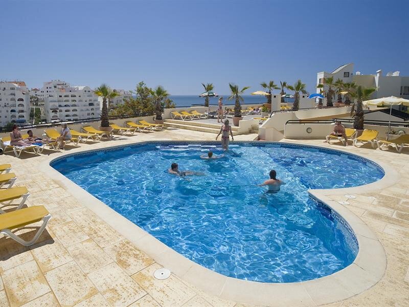 Фото Alfagar Cerro Malpique