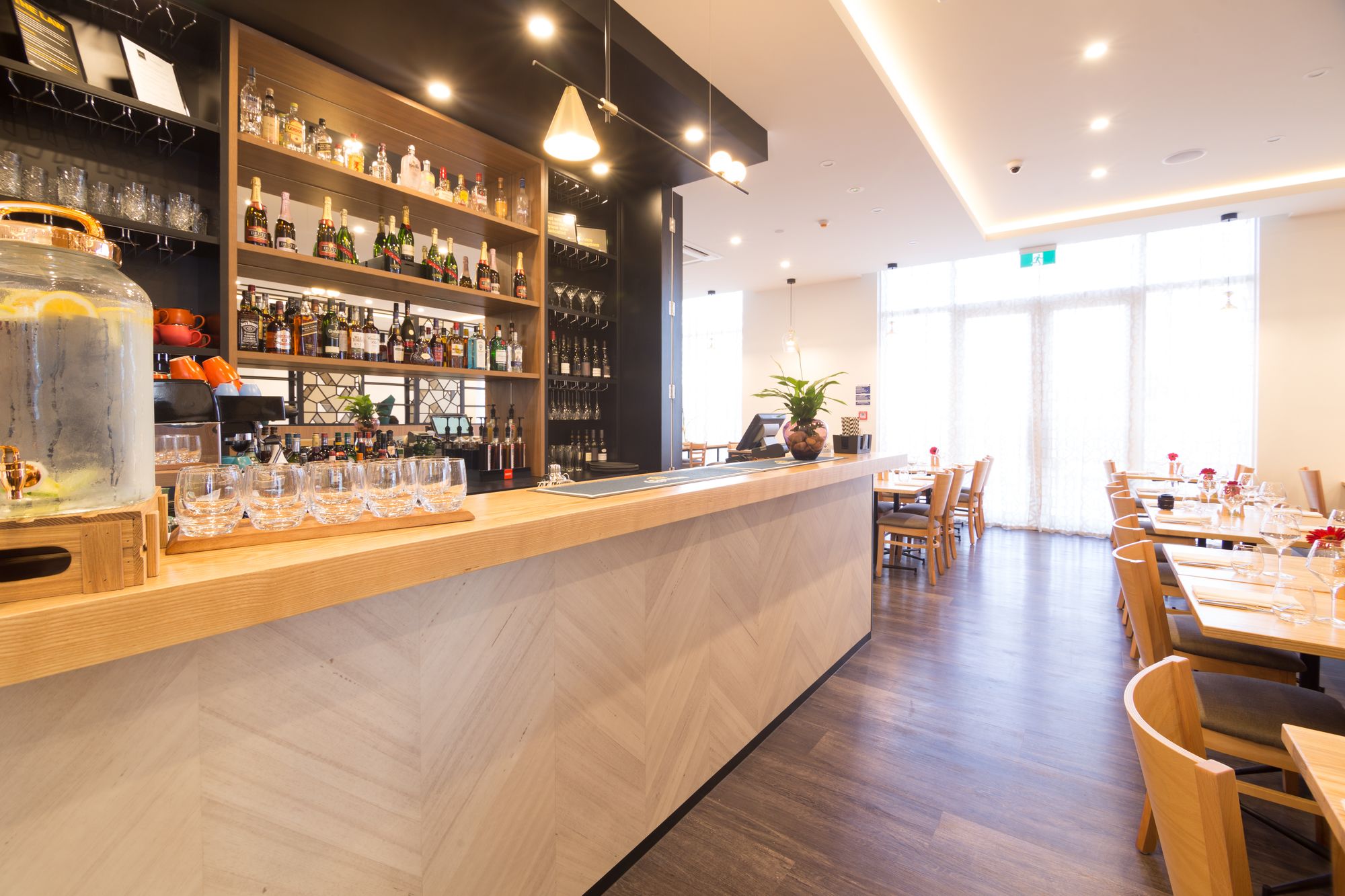 Фото The Sebel Auckland Manukau