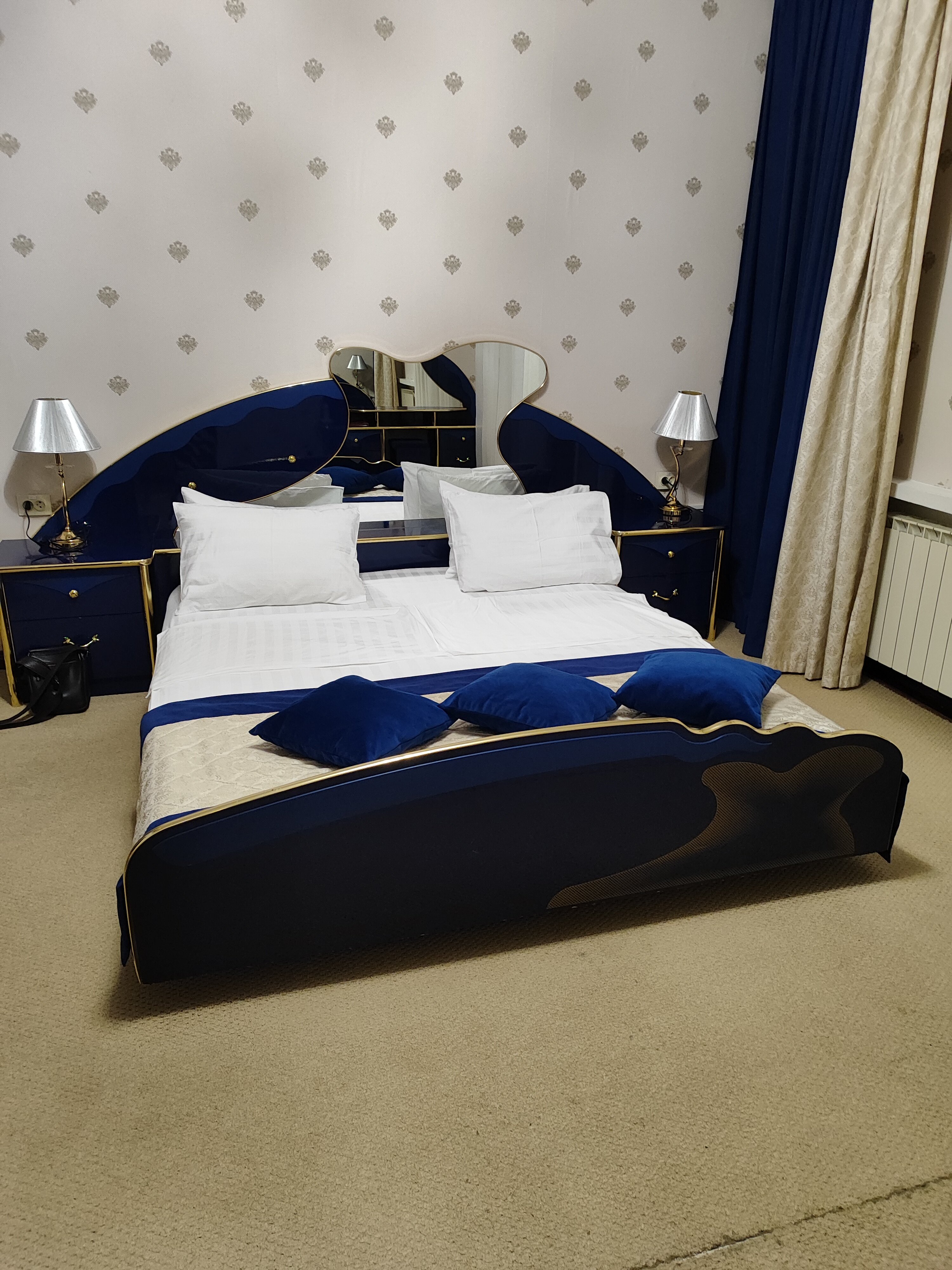 Фото Гостиница Хабаровск