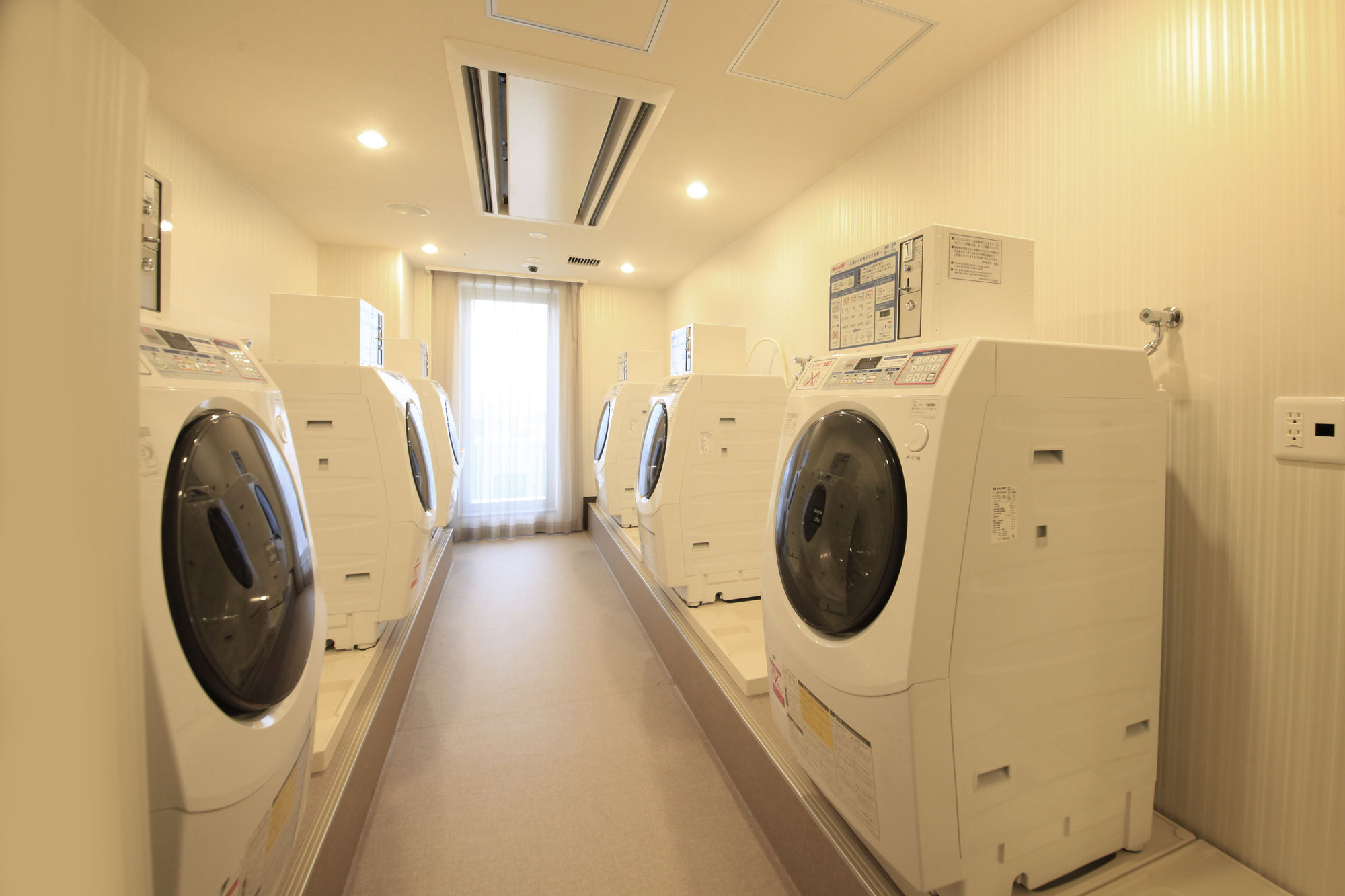 Фото Richmond Hotel Premier Tokyo Schole