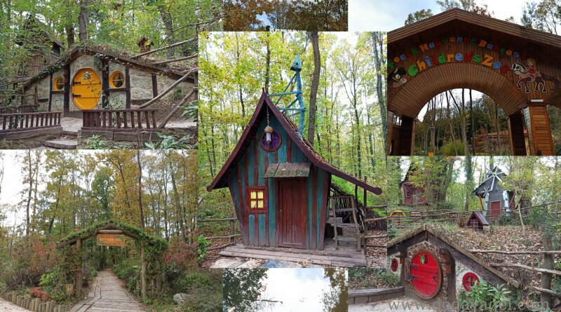 Waterfall Korkun Waterfall, Karaisali, photo