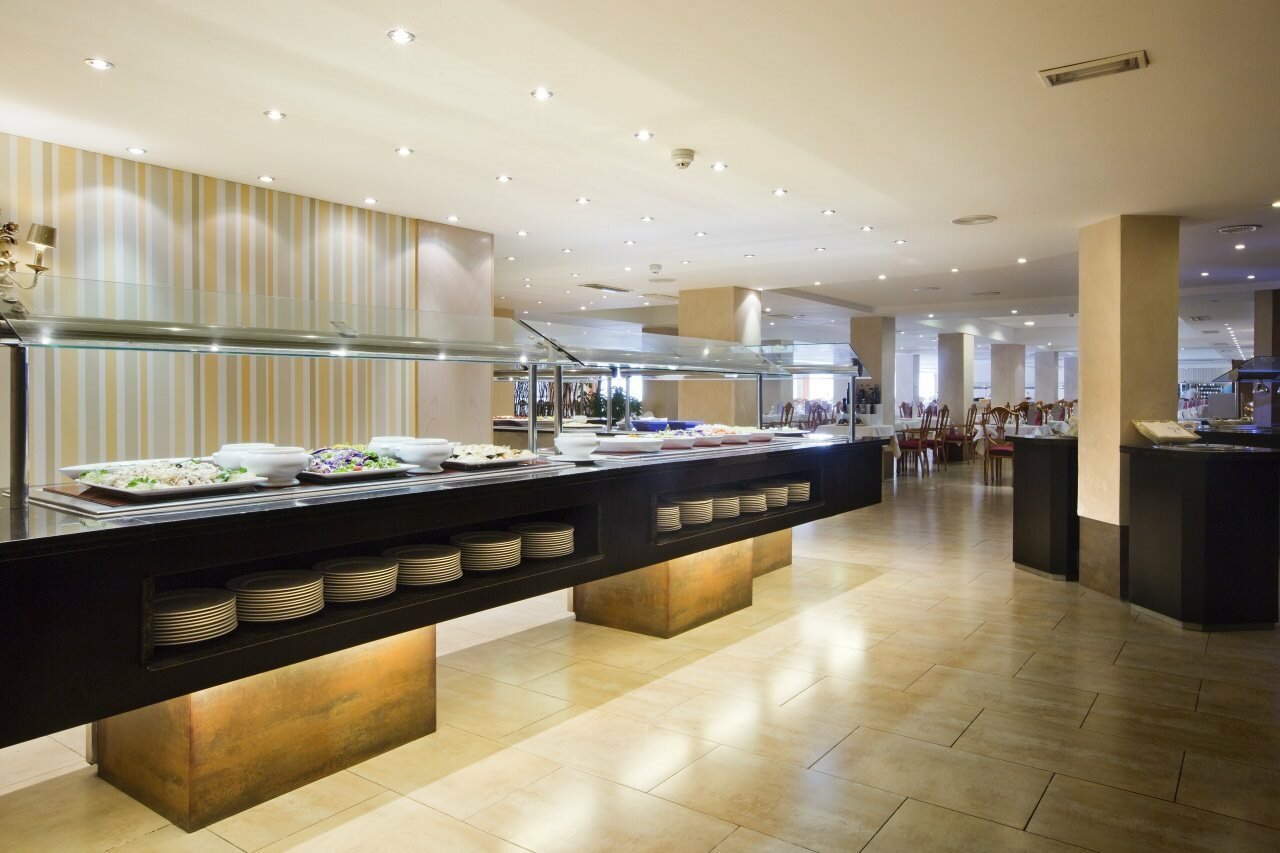 Фото Grupotel Orient
