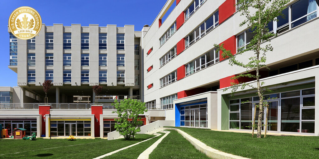 Architectural firm Hatirli Architecture, Ankara, photo