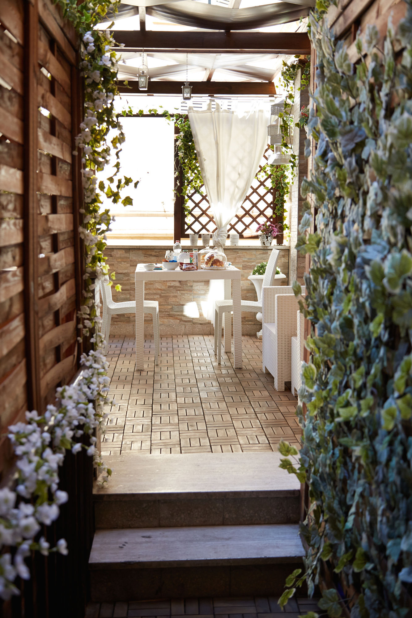 Фото Charme & Chic