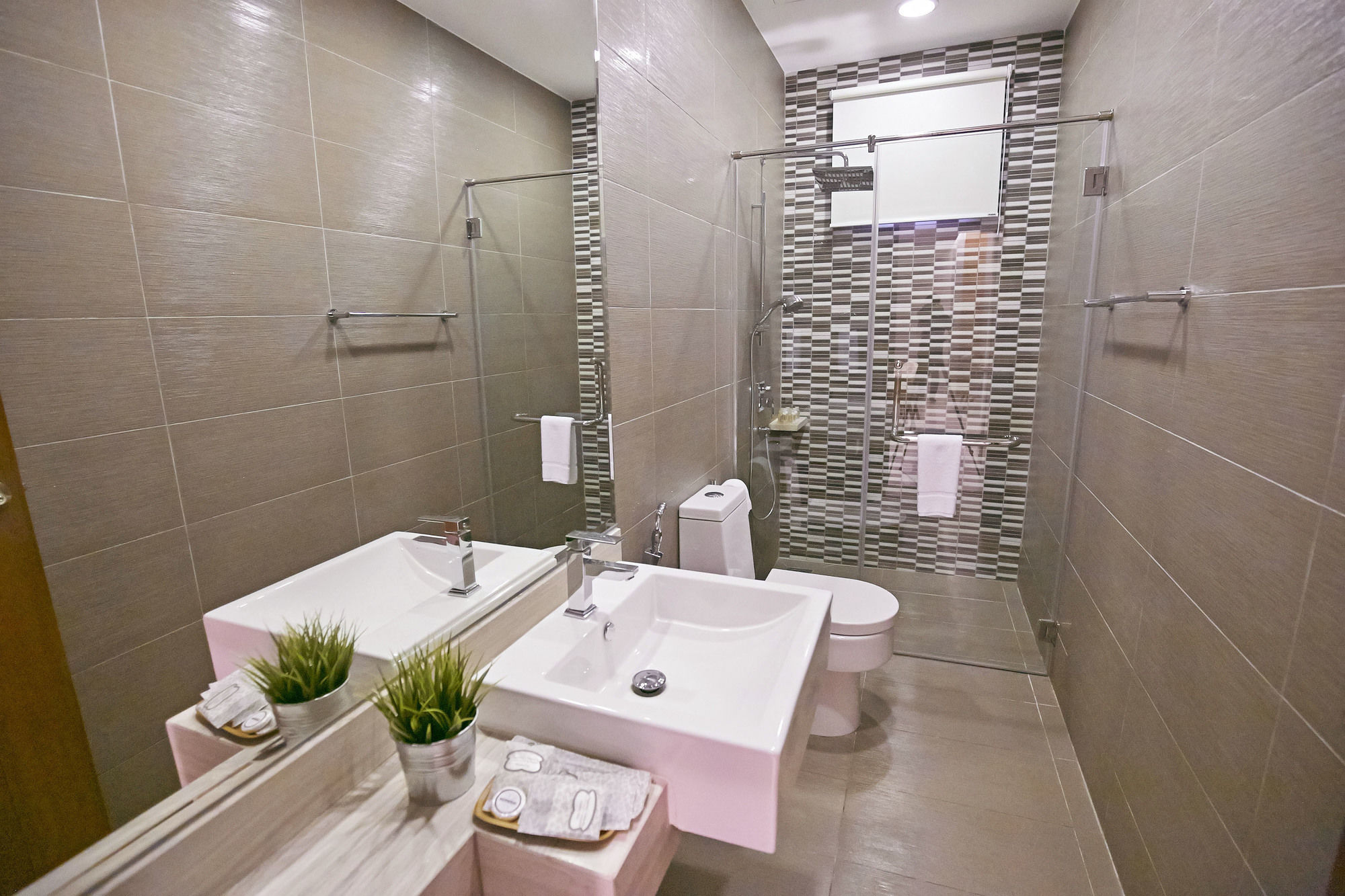 Фото 1 Damai Residence – The Luxury 3 Bedroom Suite @ Klcc