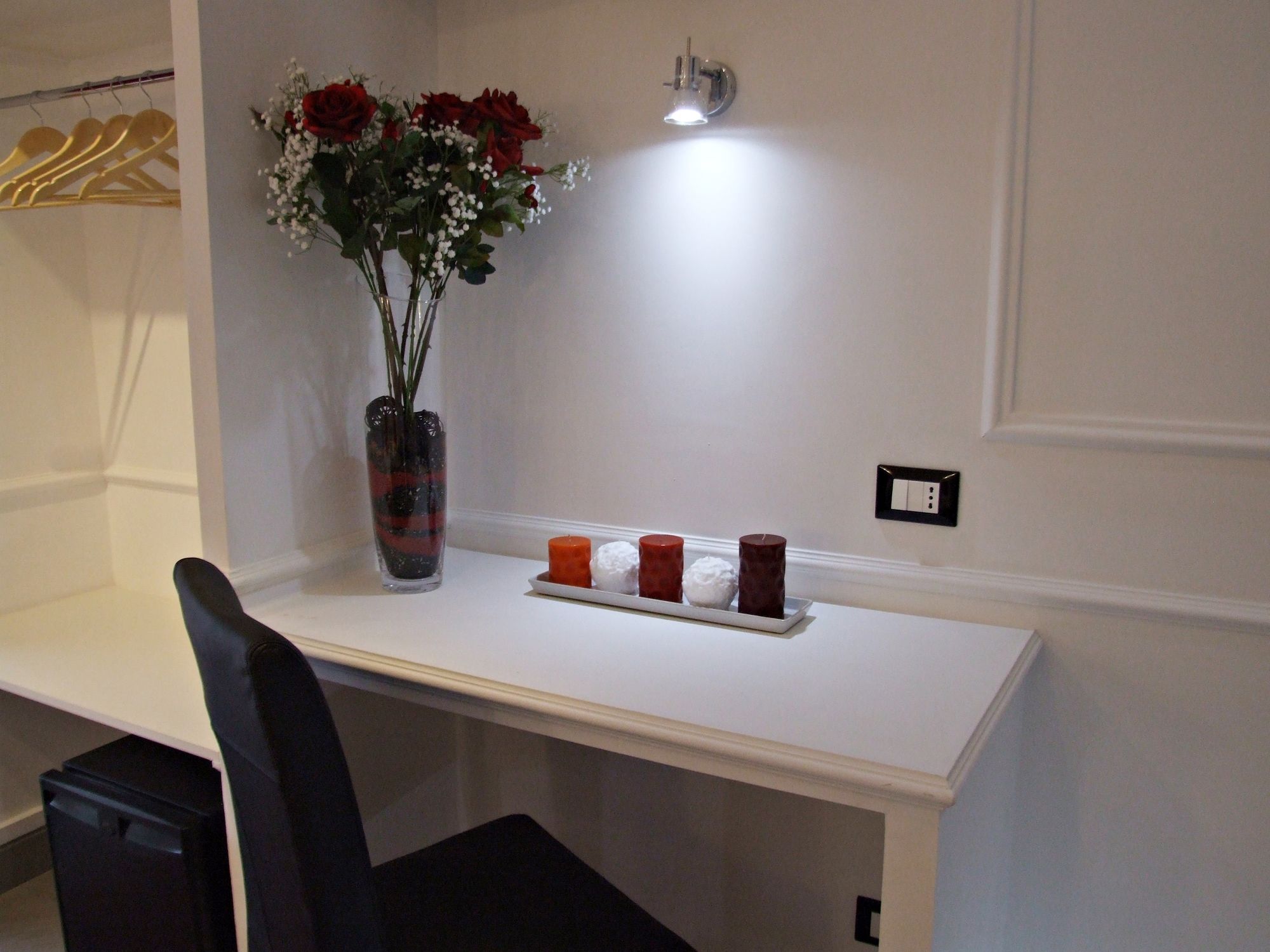 Фото La Locanda di Piazza del Popolo